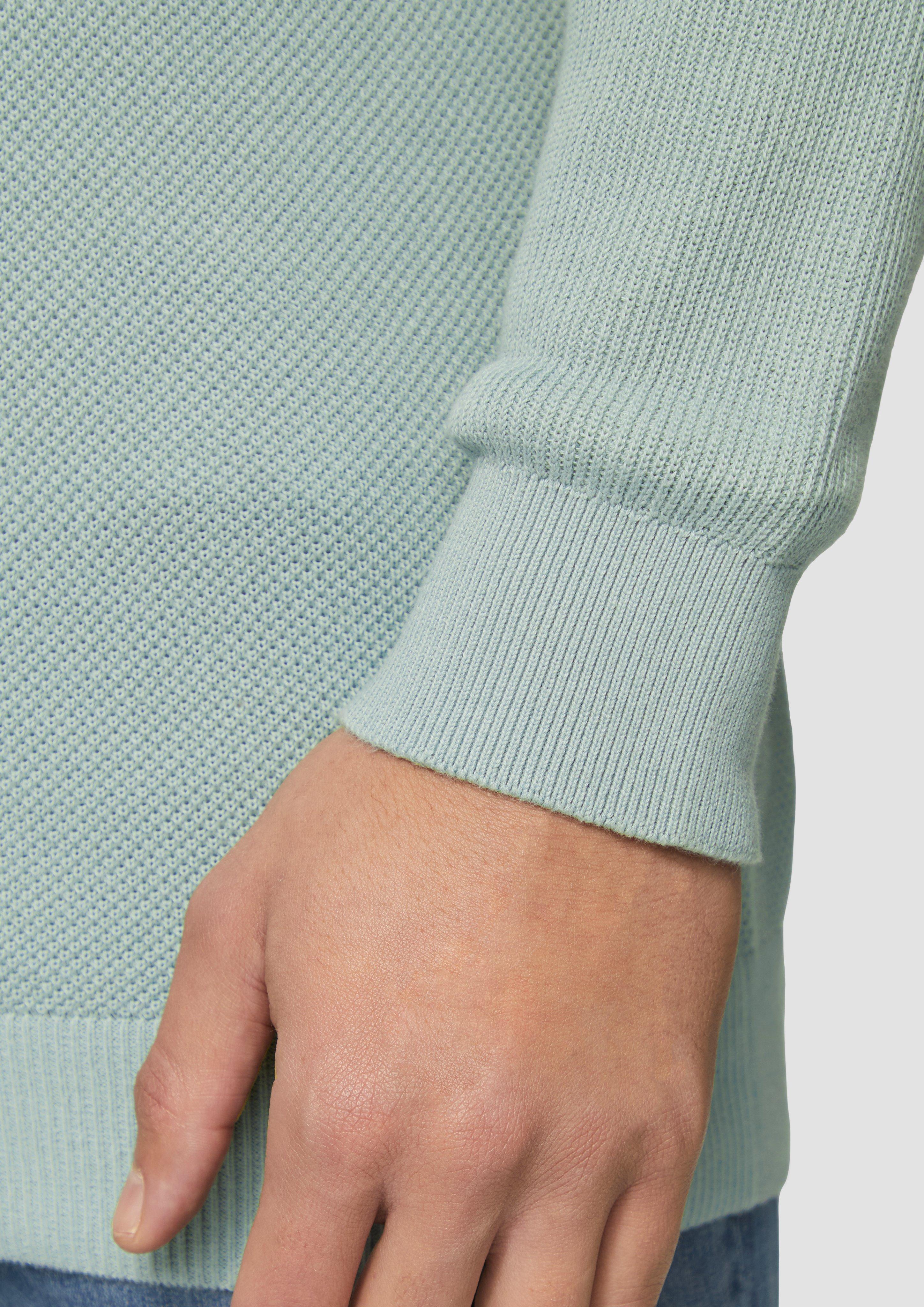 Strickpullover in 7211 & 5978