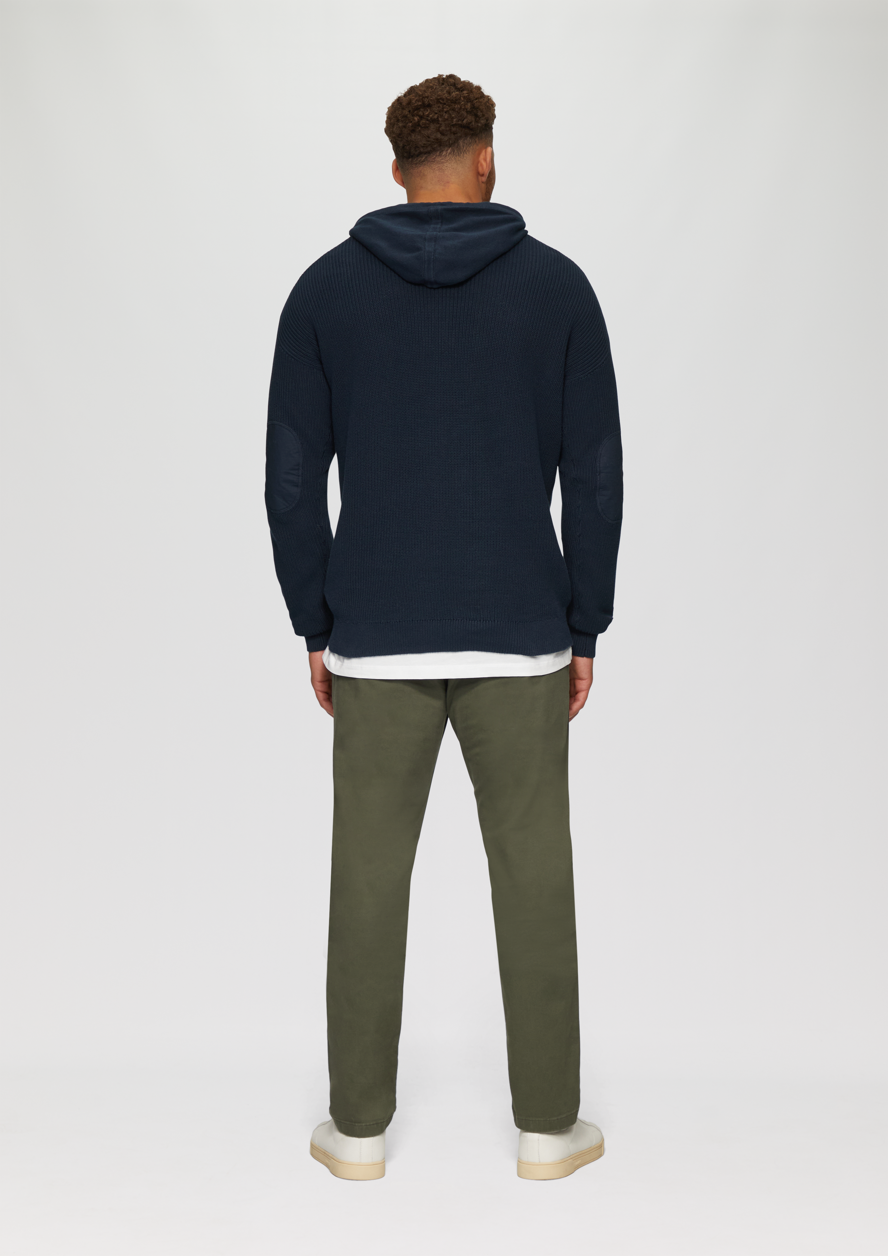 Strickpullover in 5978