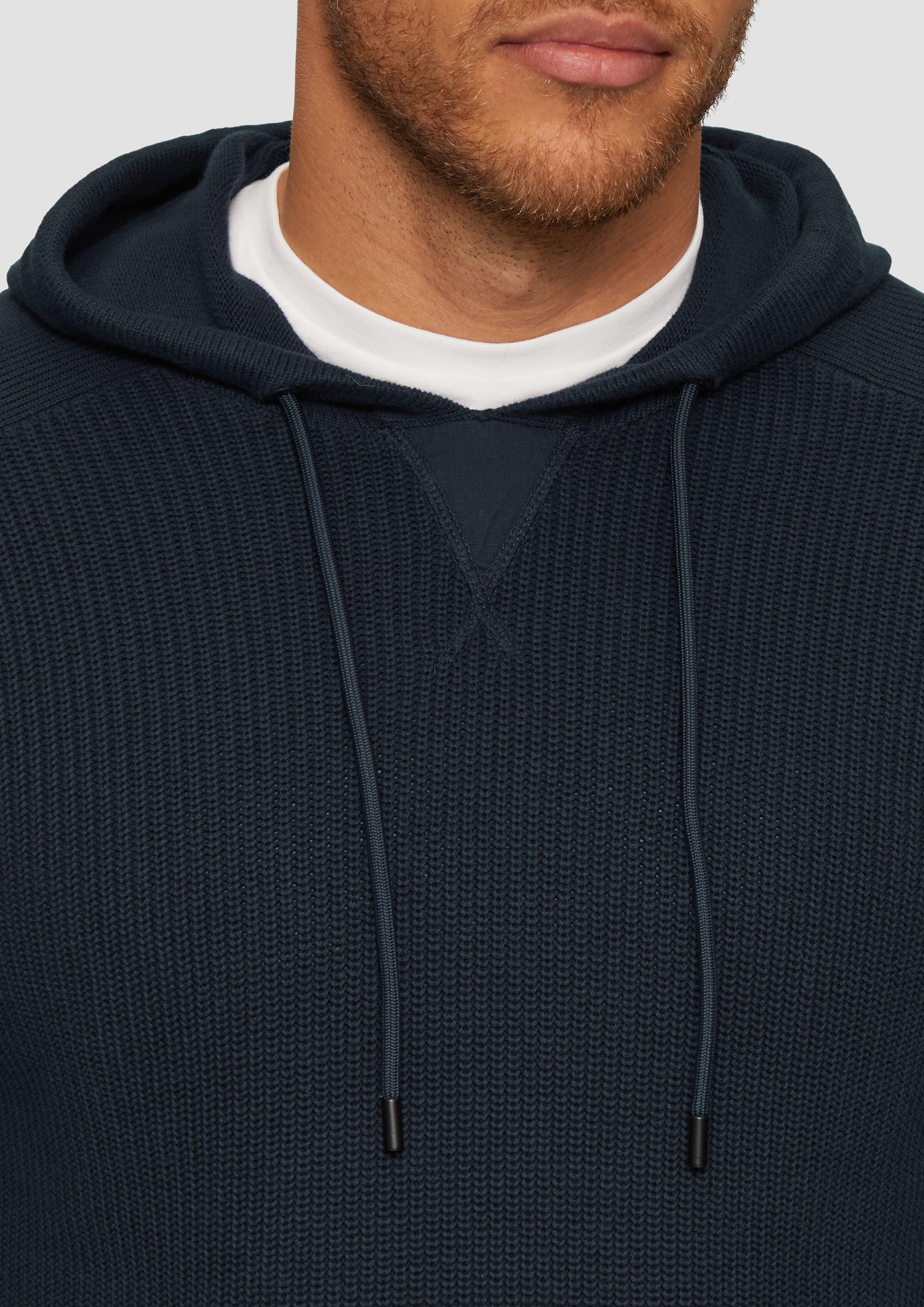 Strickpullover in 5978