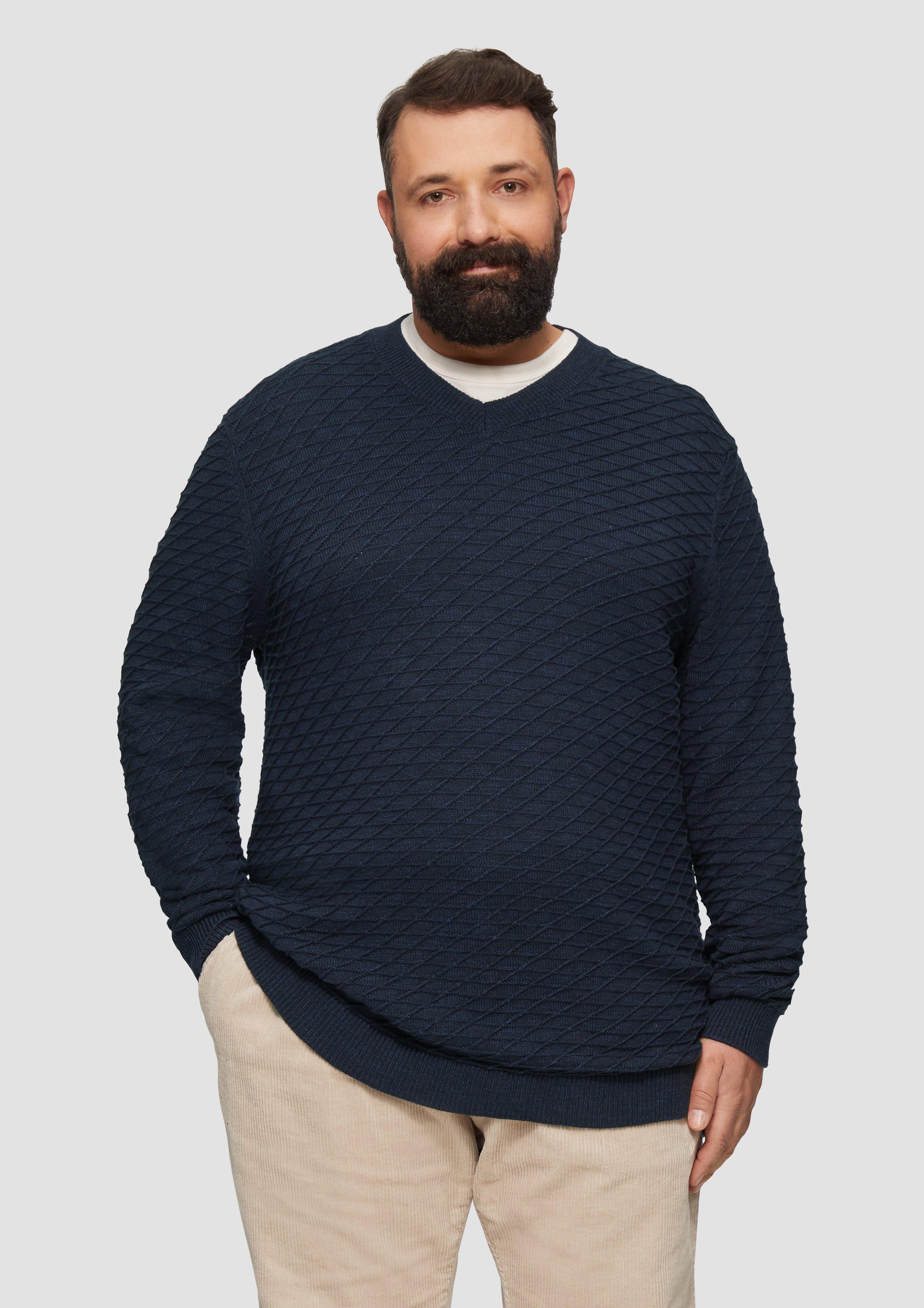 Strickpullover in 