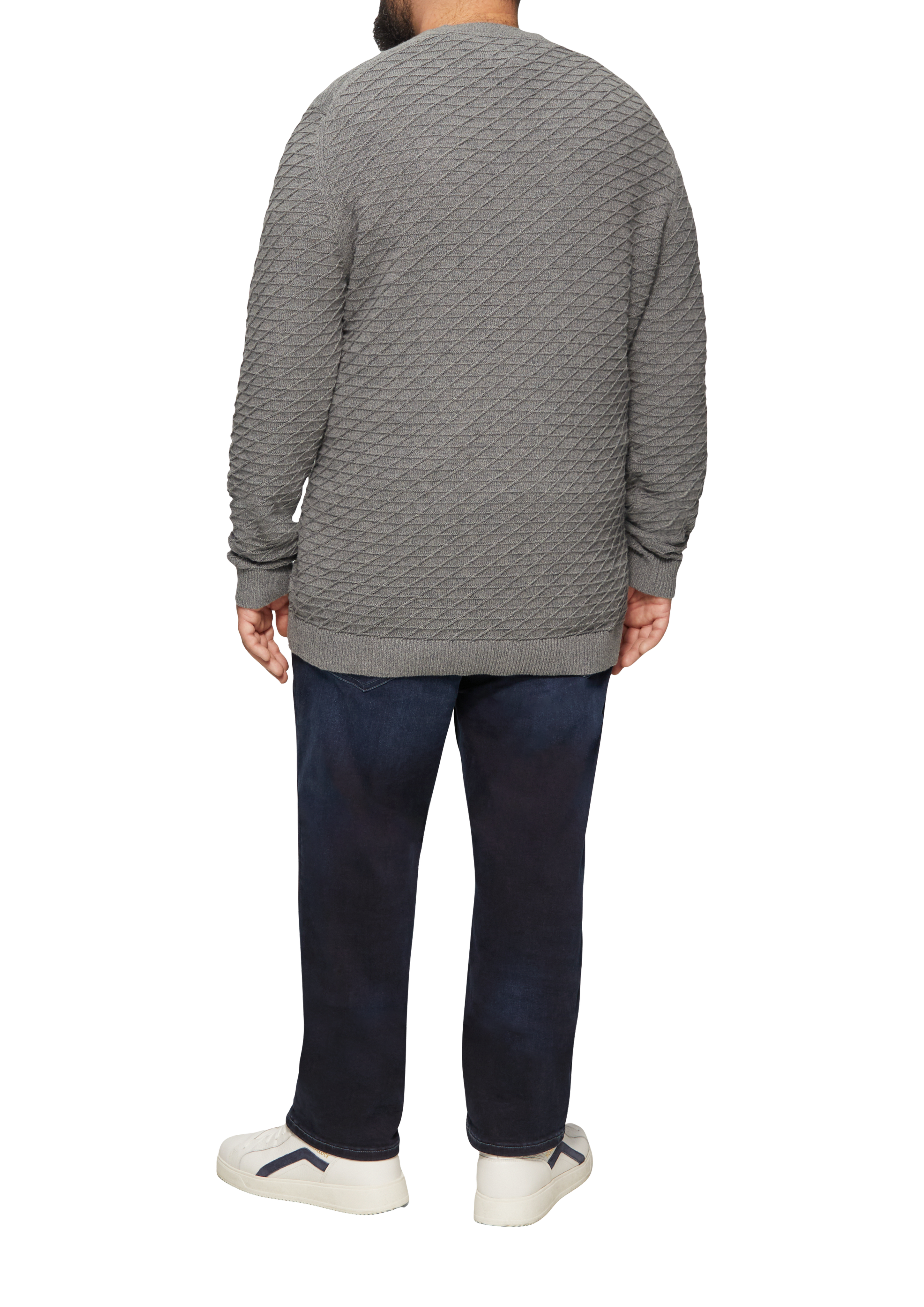 Thumbnail - Strickpullover