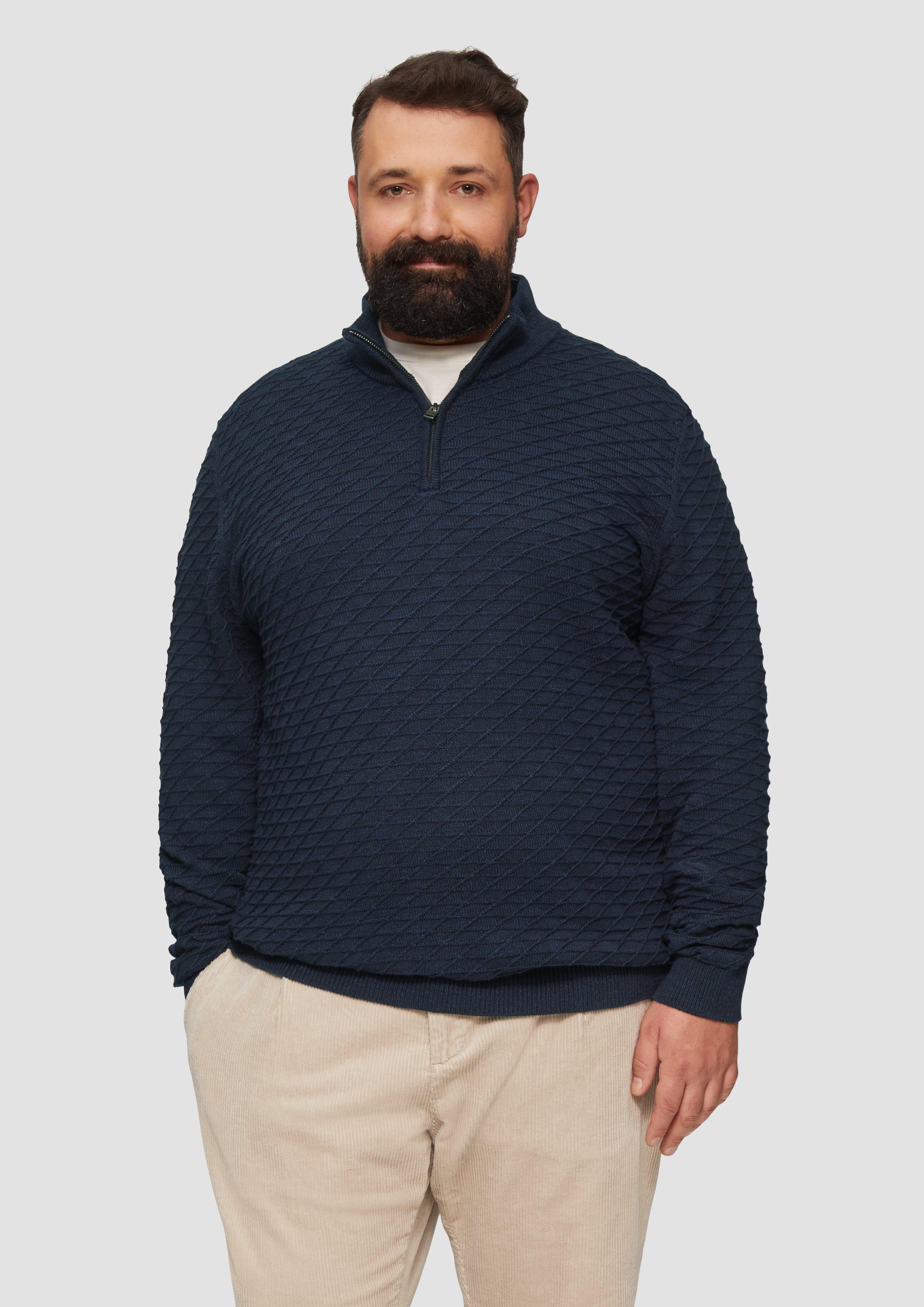 Strickpullover in 