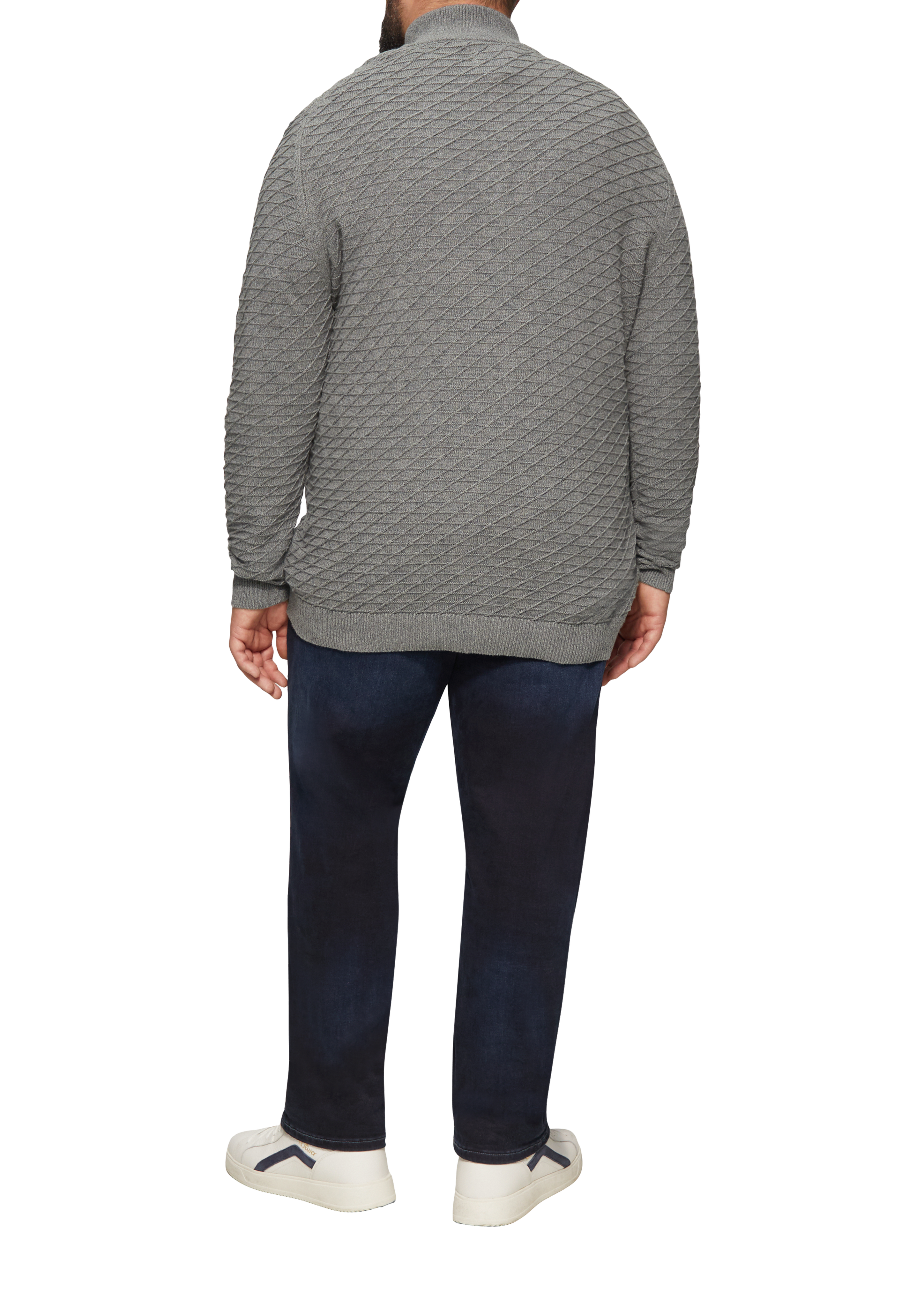 Thumbnail - Strickpullover