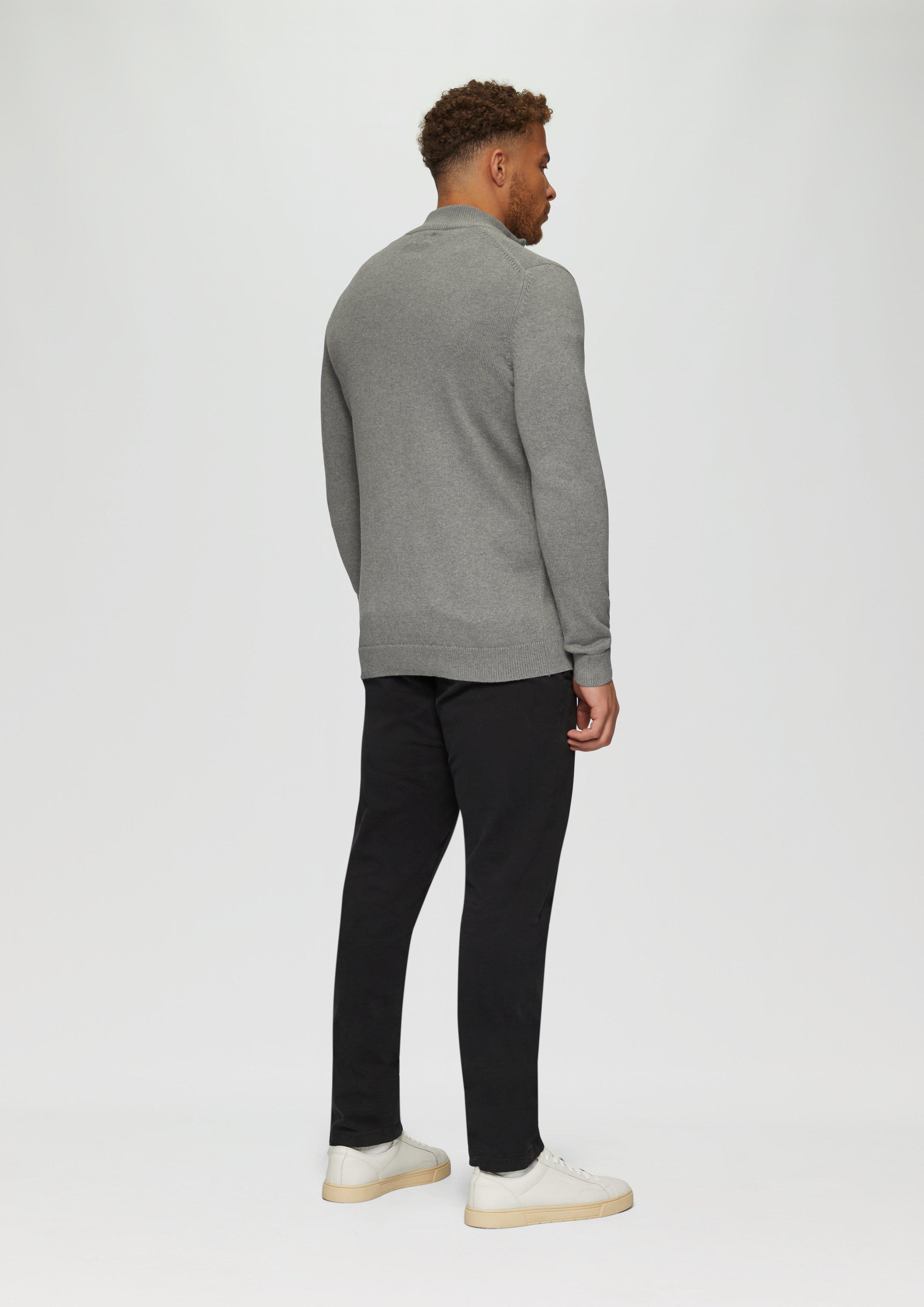 Strickjacke in 9730 & 67W0