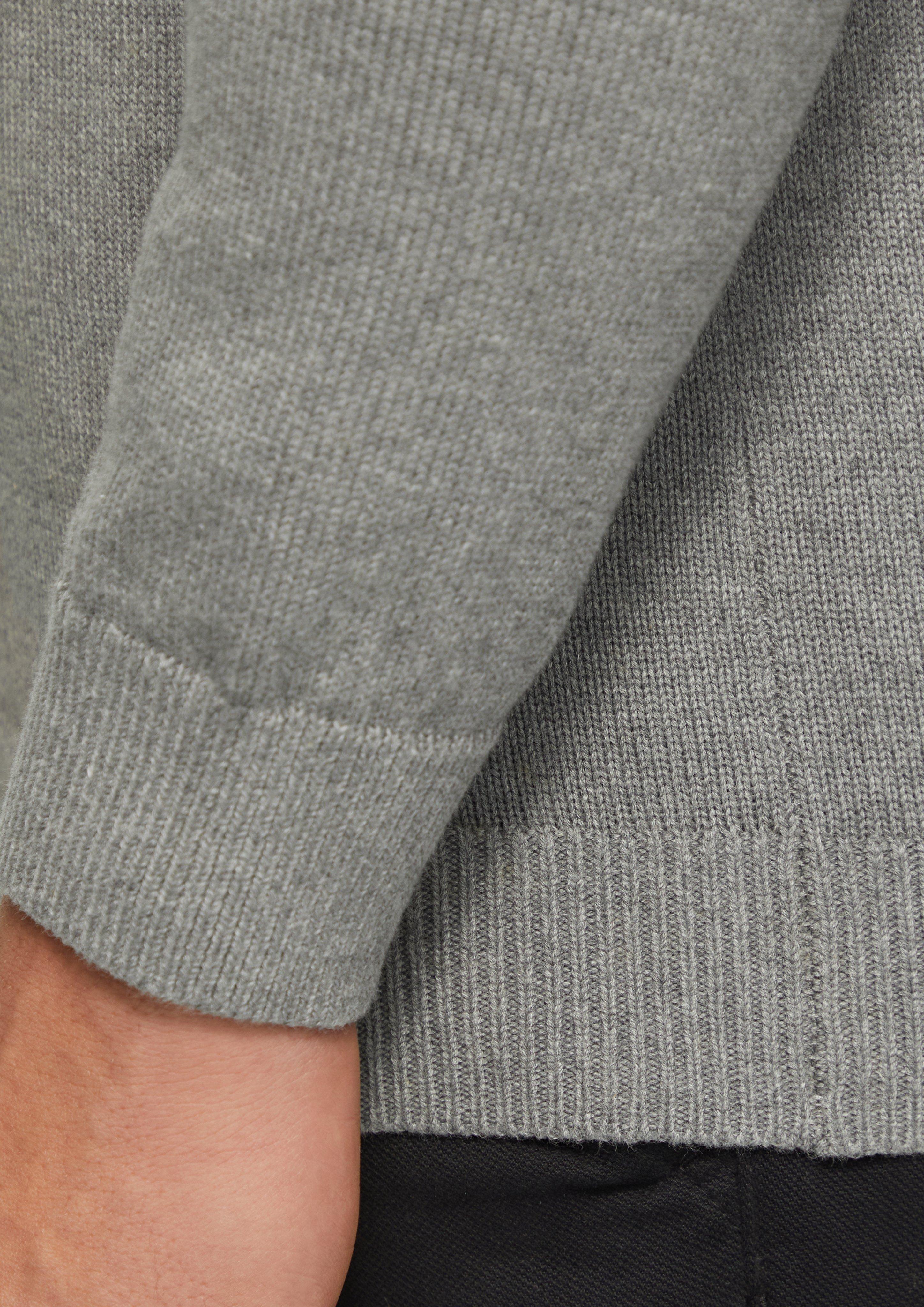 Strickjacke in 9730 & 67W0