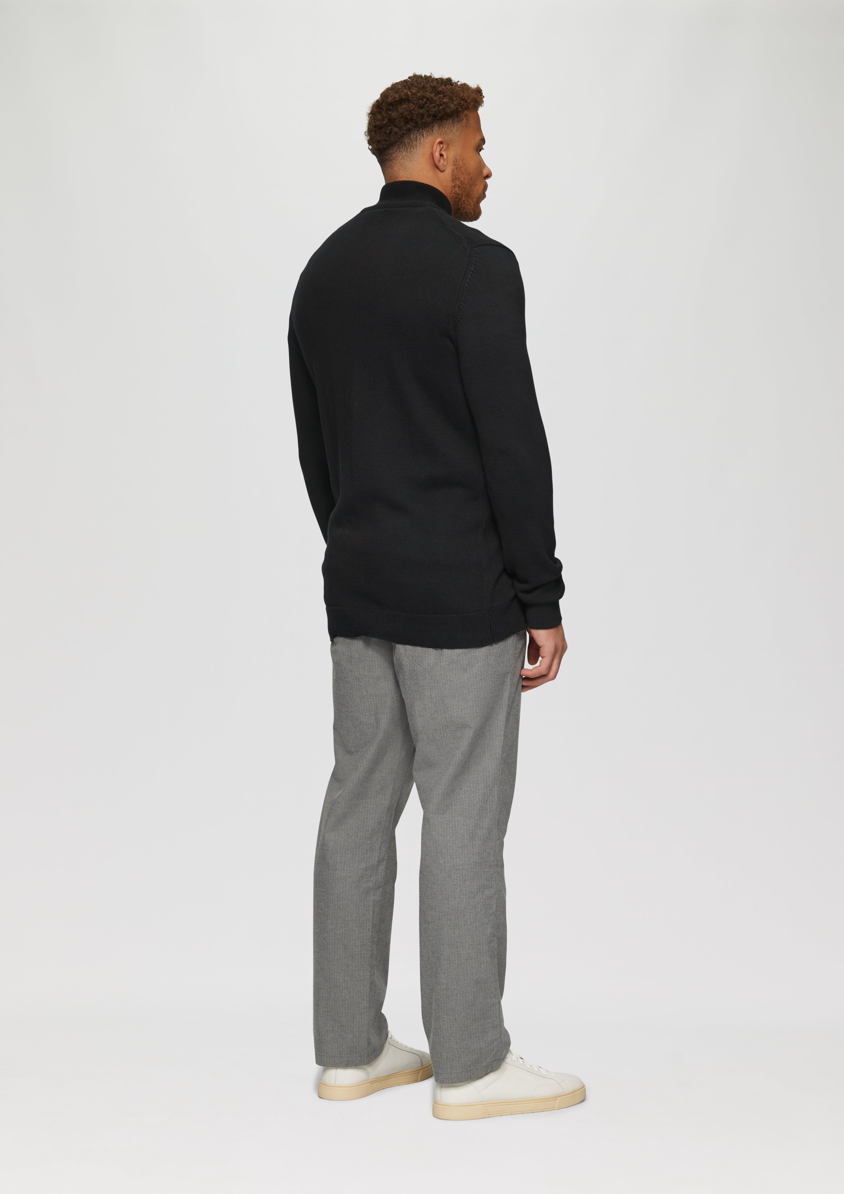 Cardigan in 9999, 67W0 & 9730