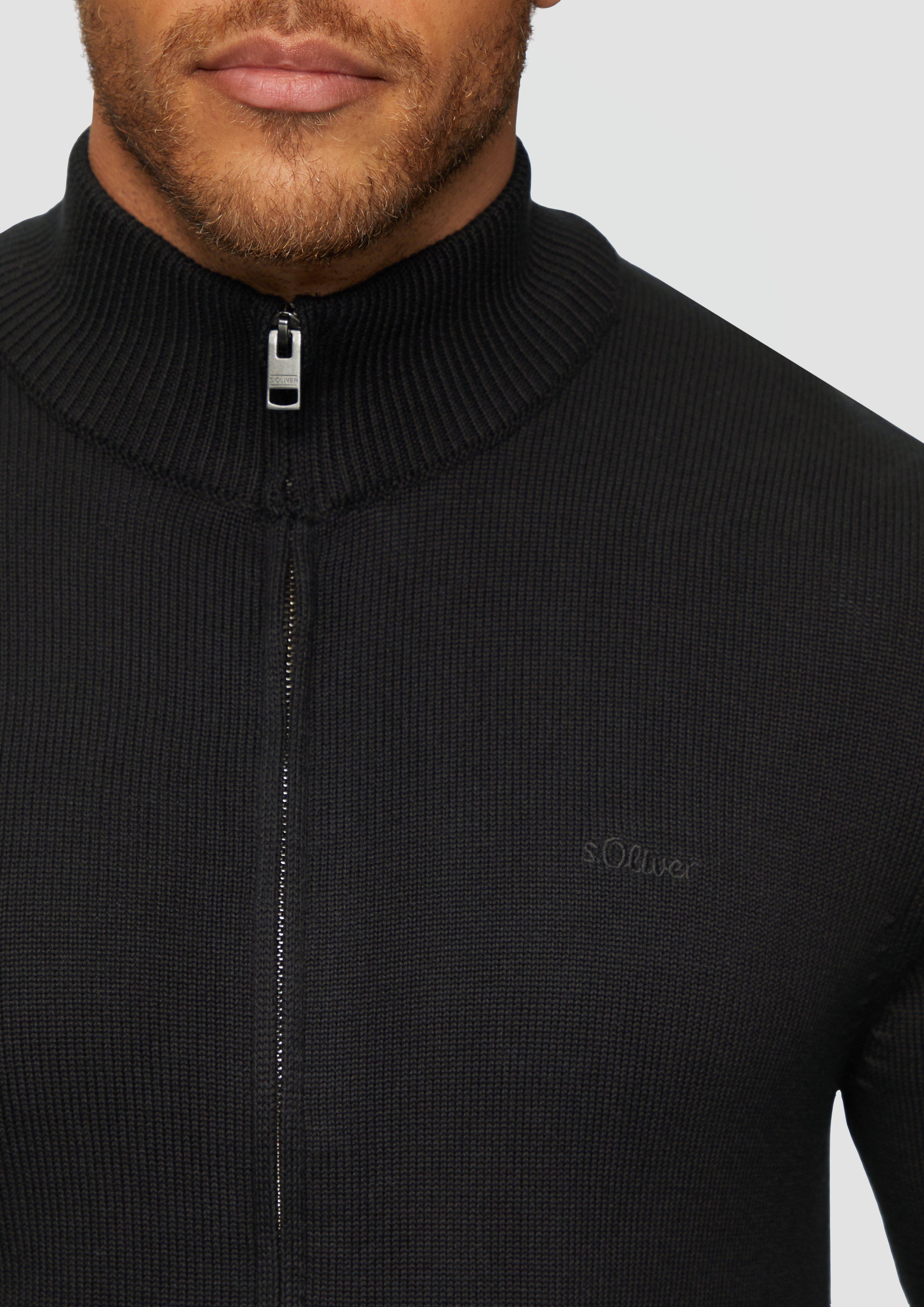 Cardigan in 9999, 67W0 & 9730