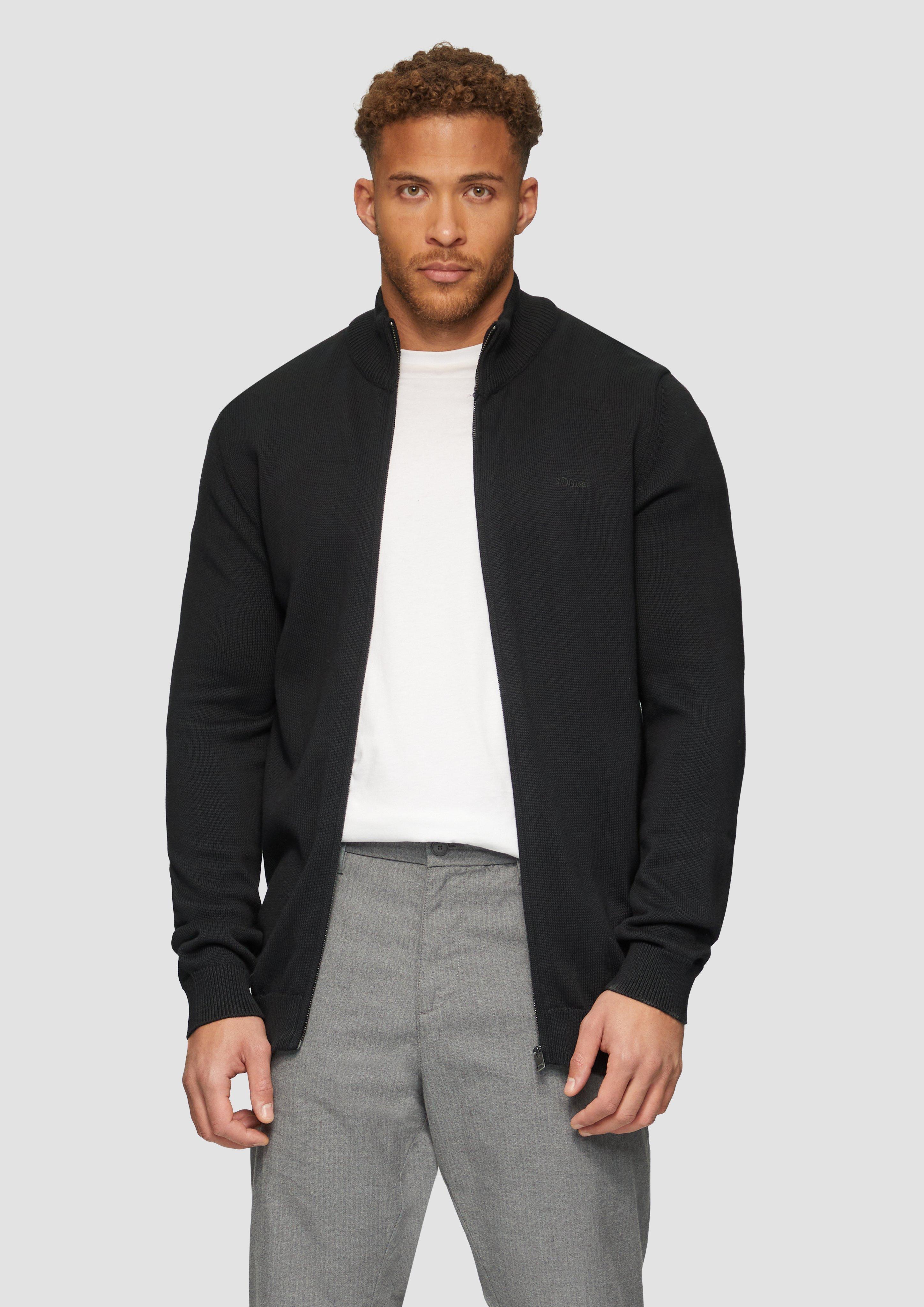 Cardigan in 9999, 67W0 & 9730