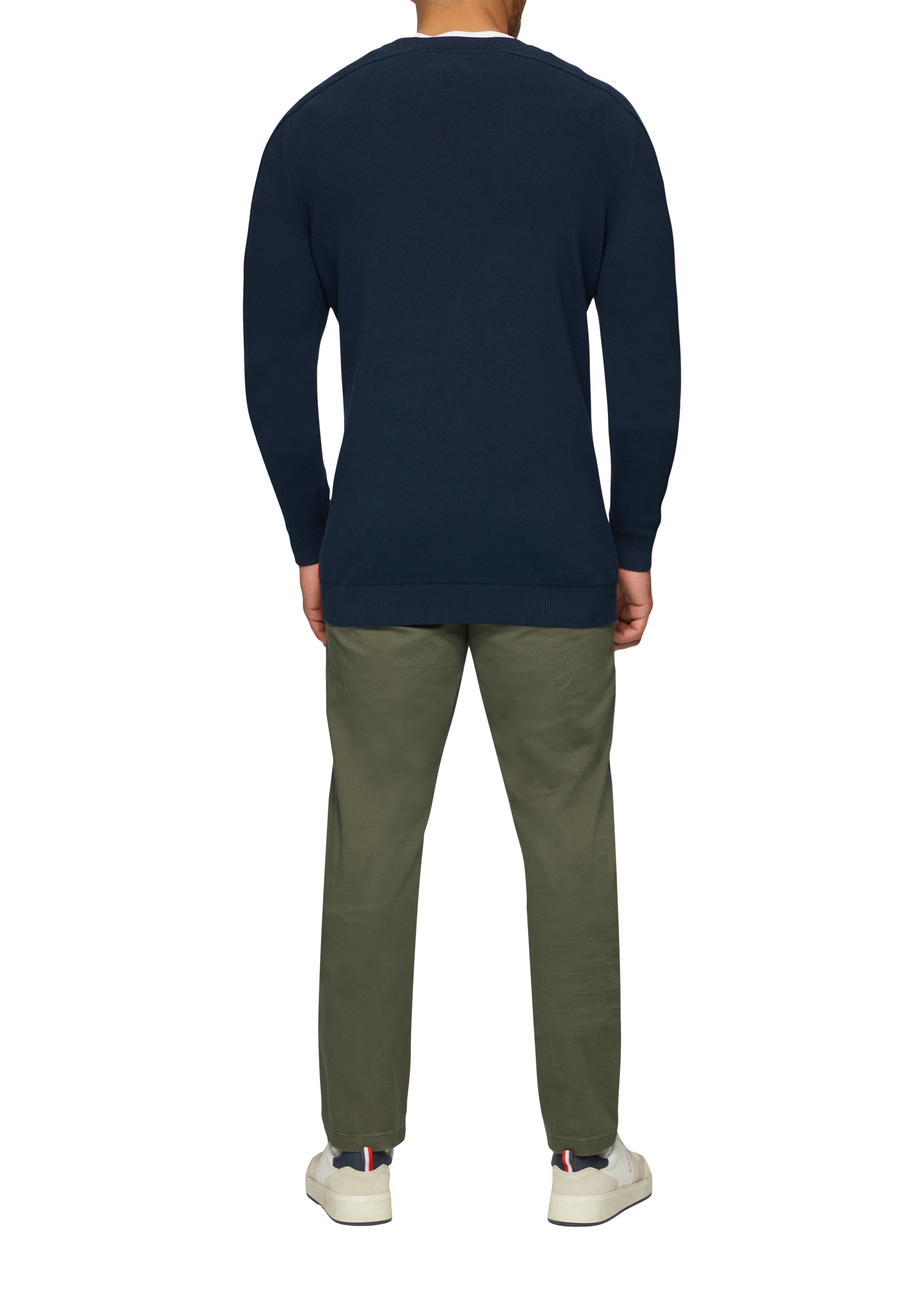 Thumbnail - Strickpullover