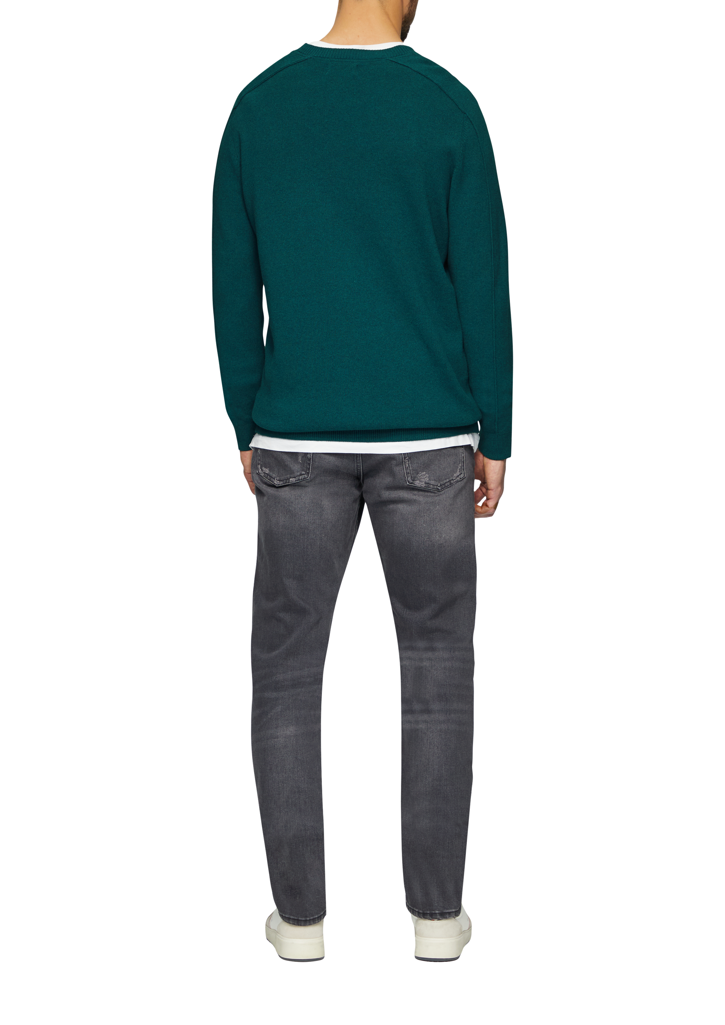 Thumbnail - Strickpullover