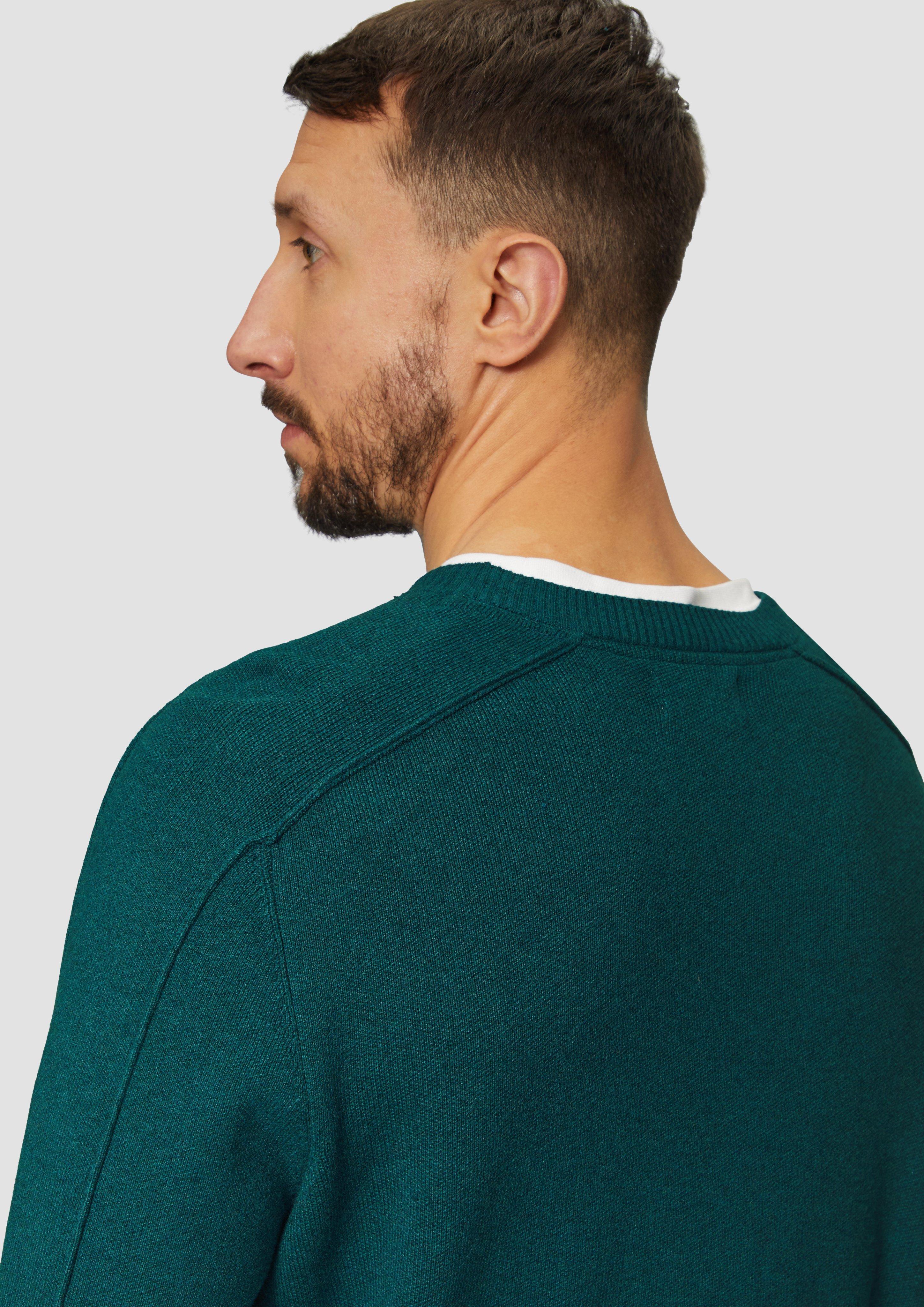 Pull en maille in 67W0