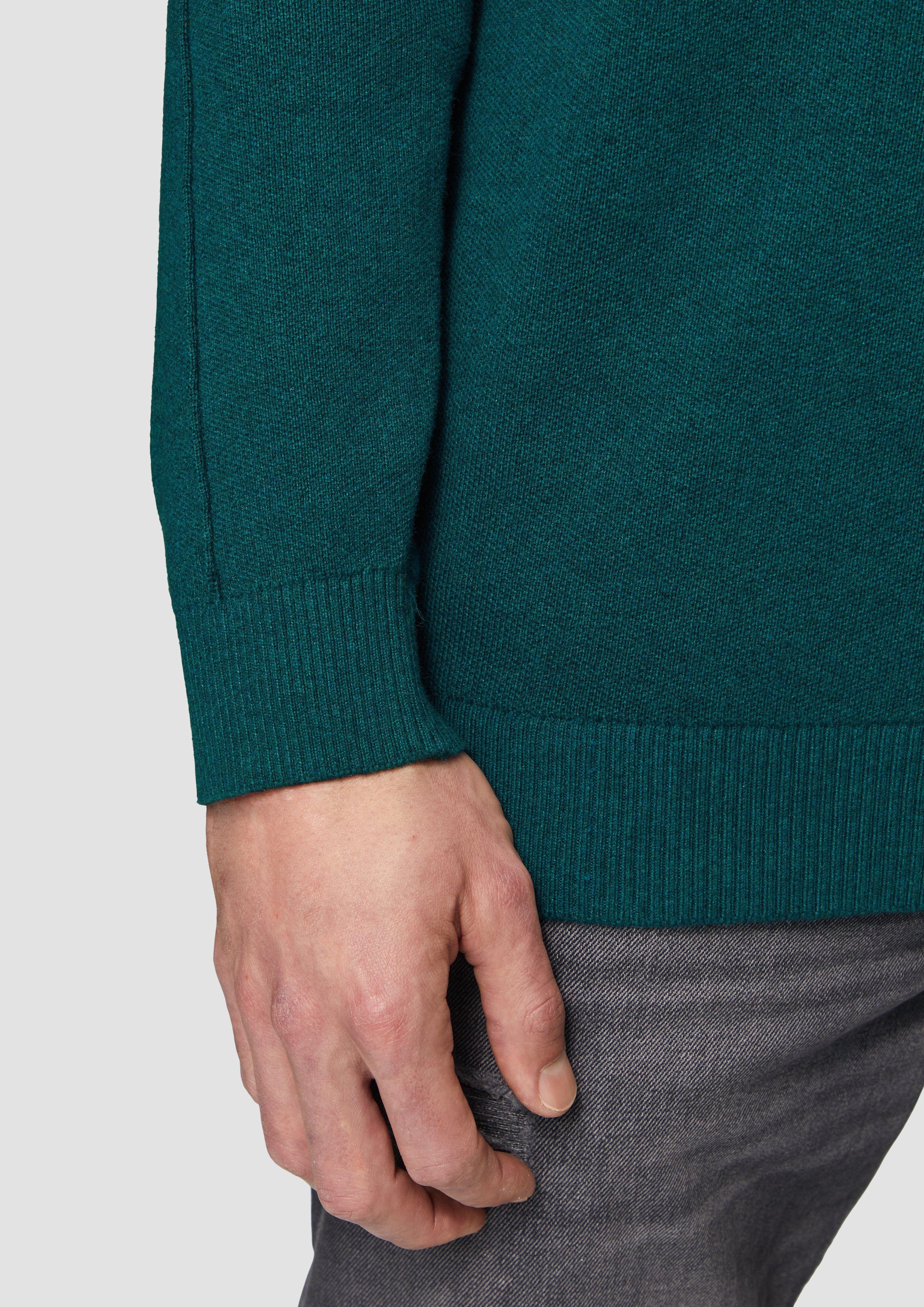 Pull en maille in 67W0