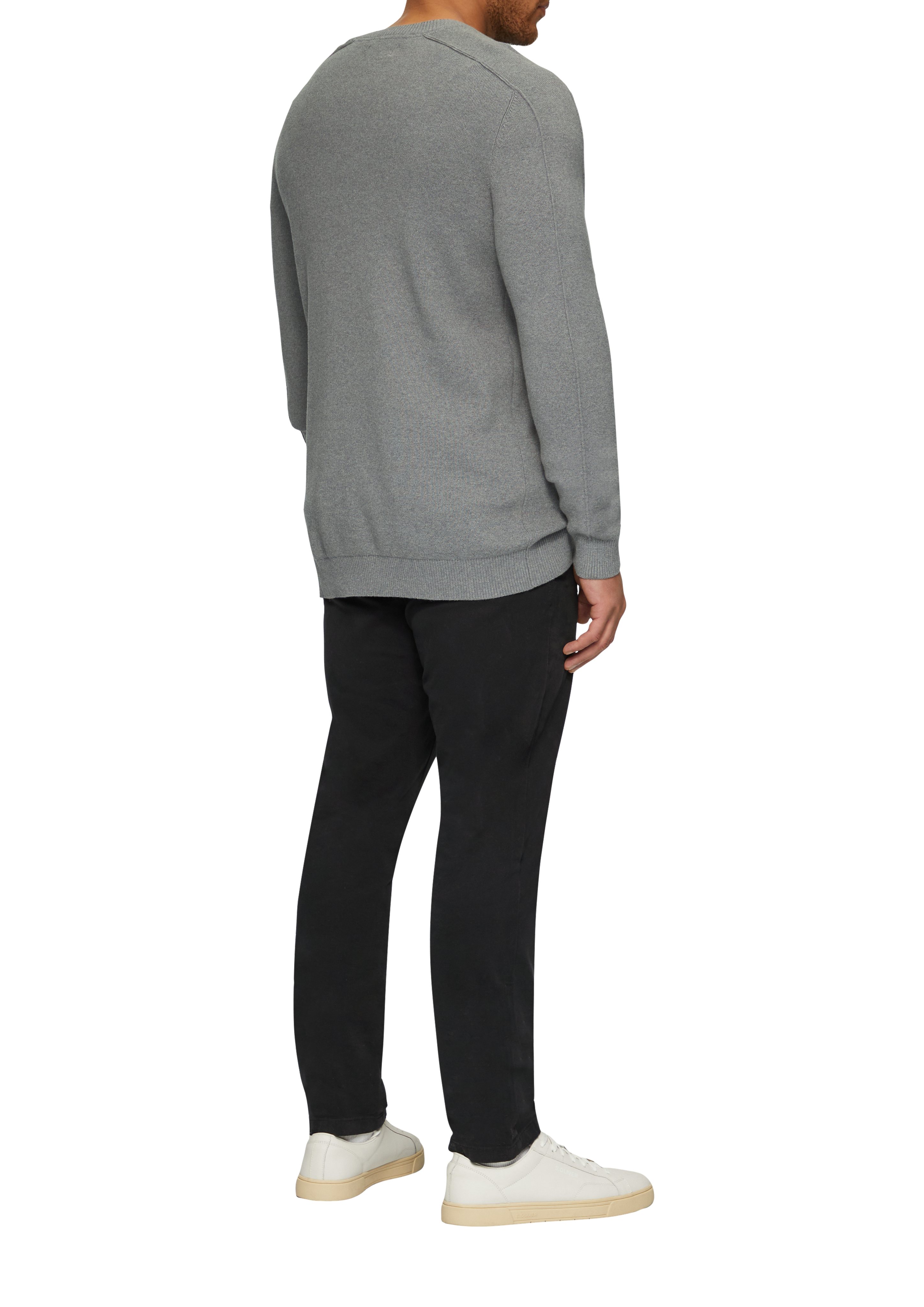 Thumbnail - Strickpullover