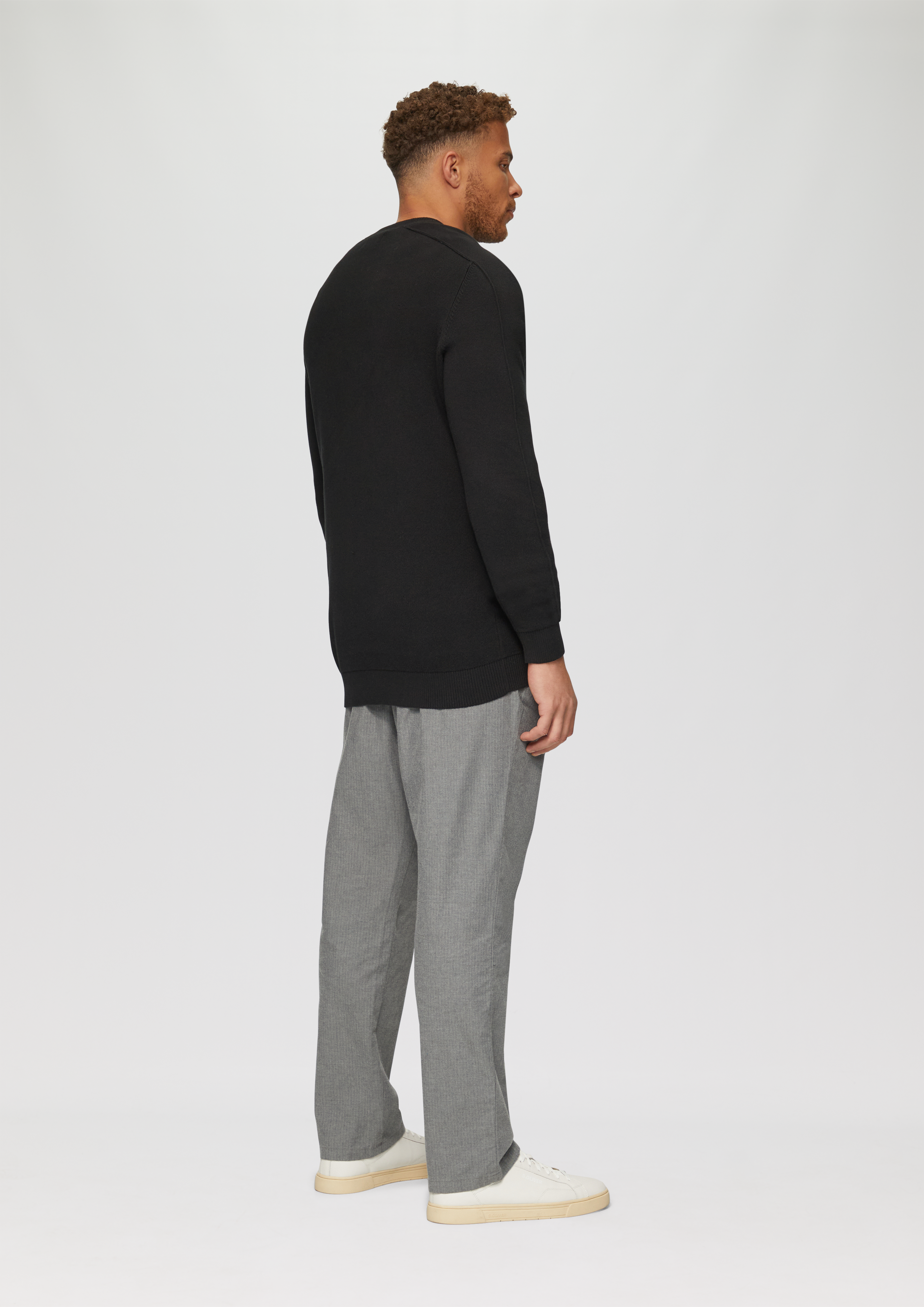 Pull en maille in 9999