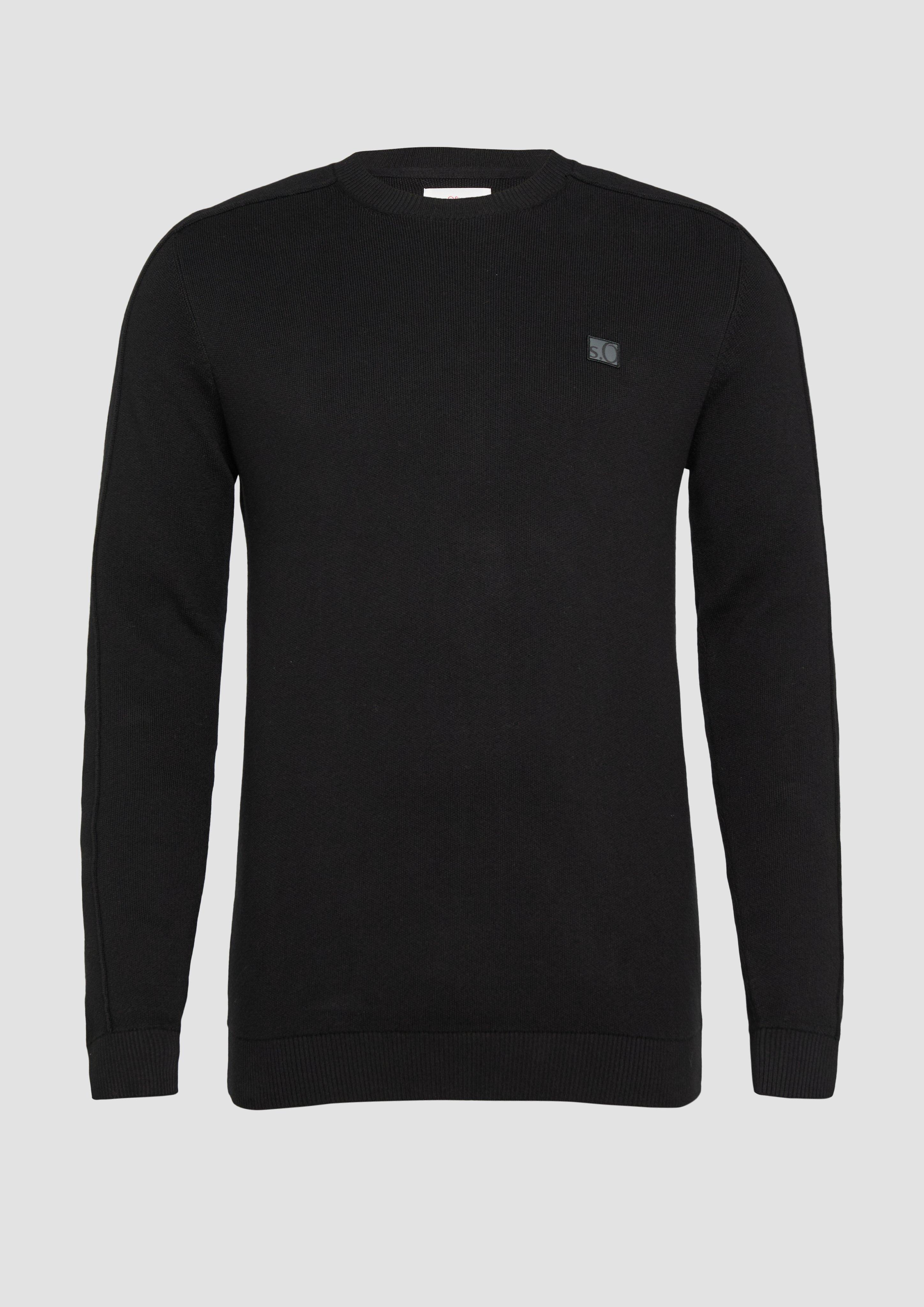 Product sibling noir