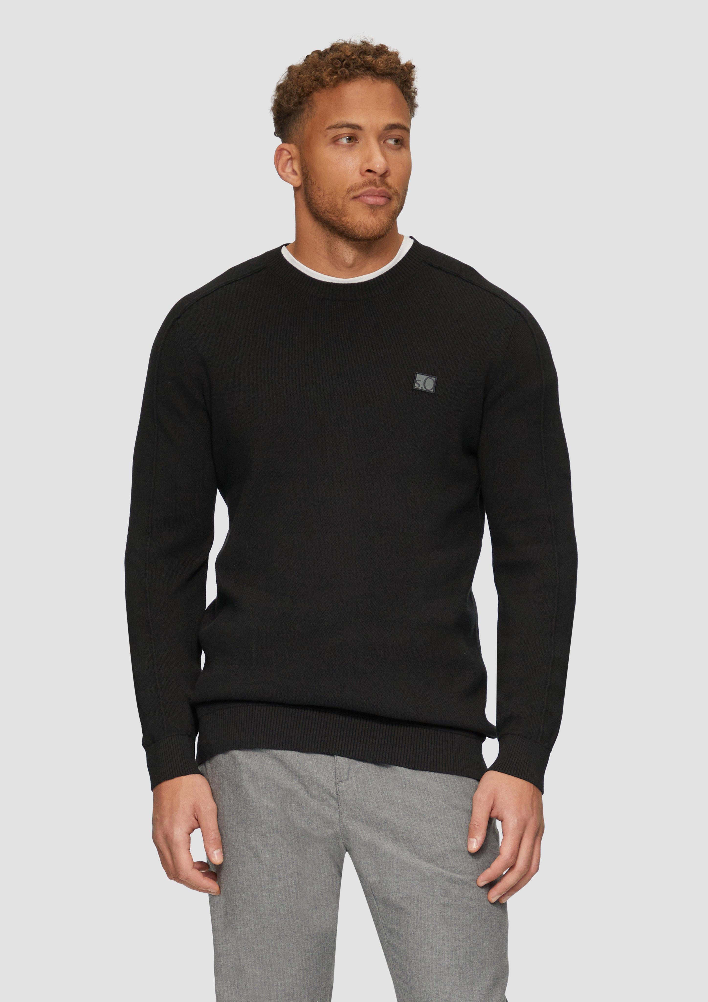 Pull en maille in 9999