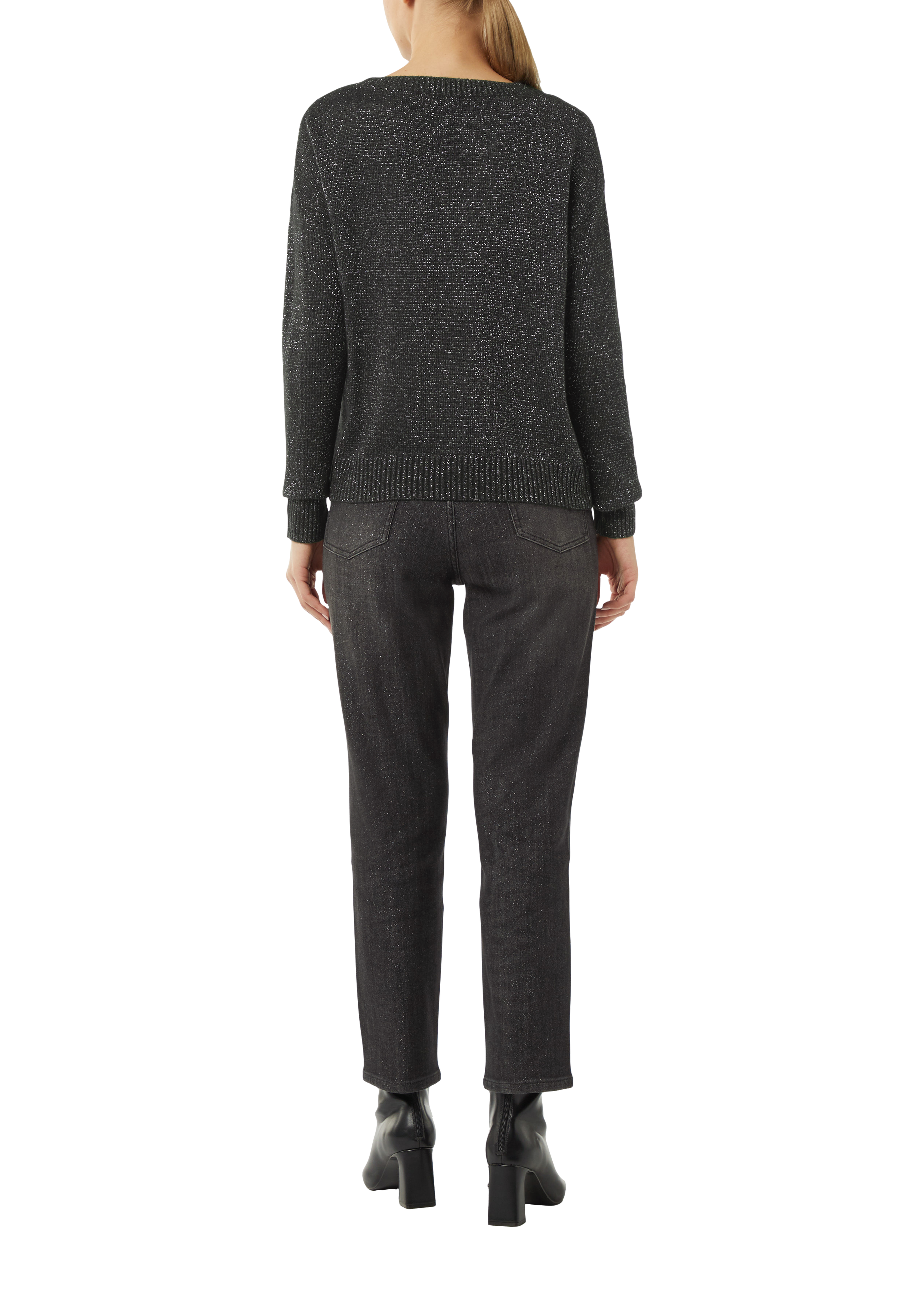 Thumbnail - Strickpullover