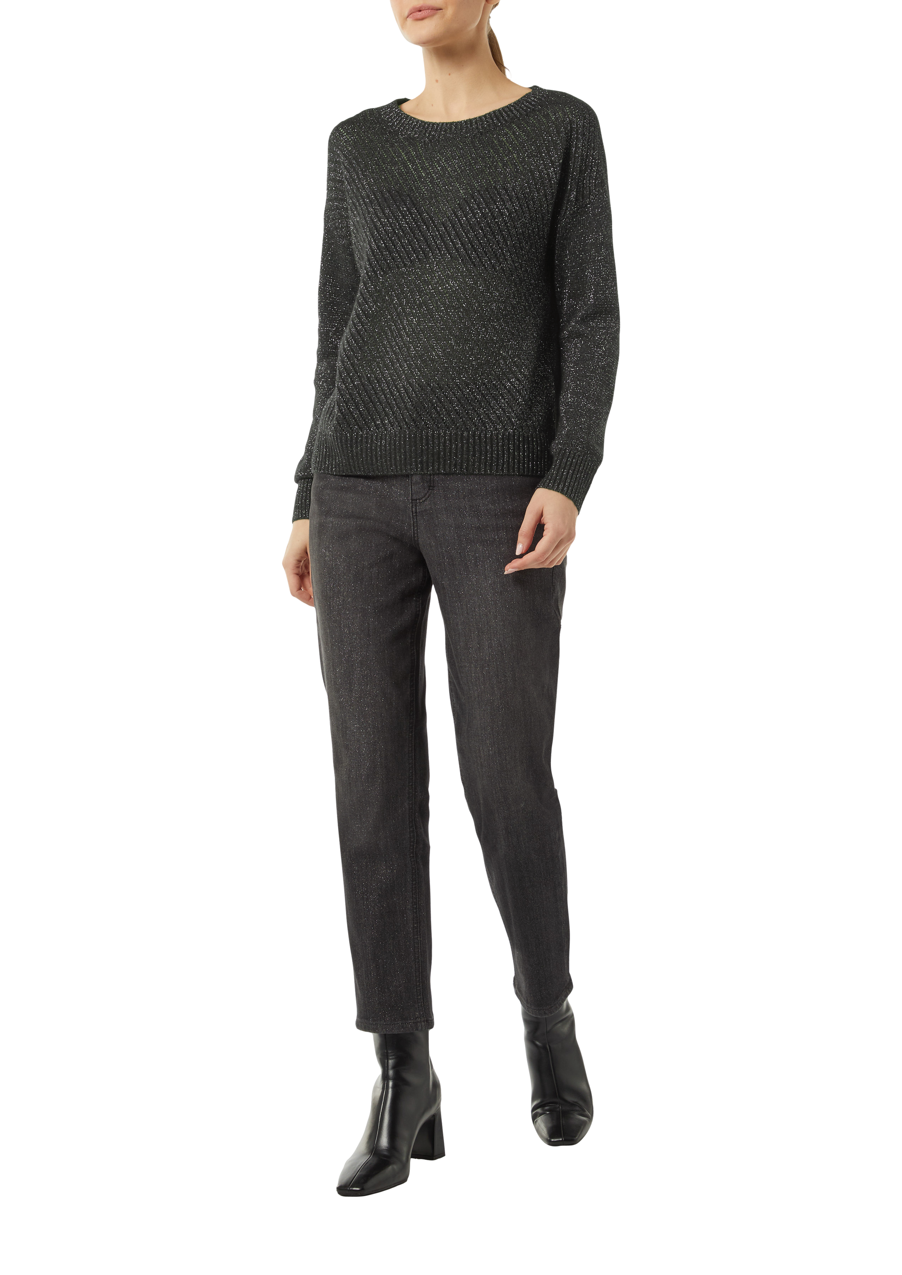 Thumbnail - Strickpullover