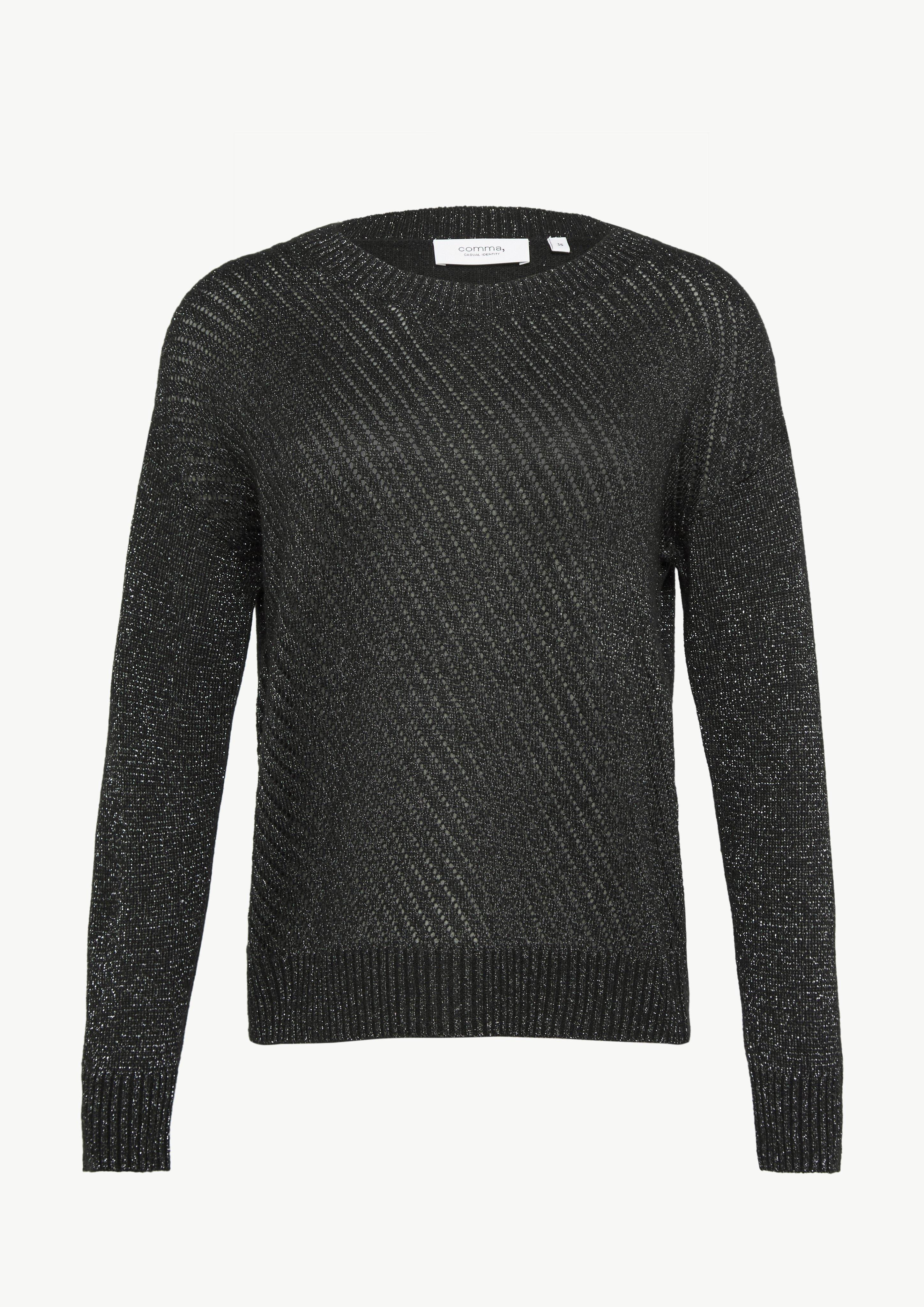 Thumbnail - Strickpullover