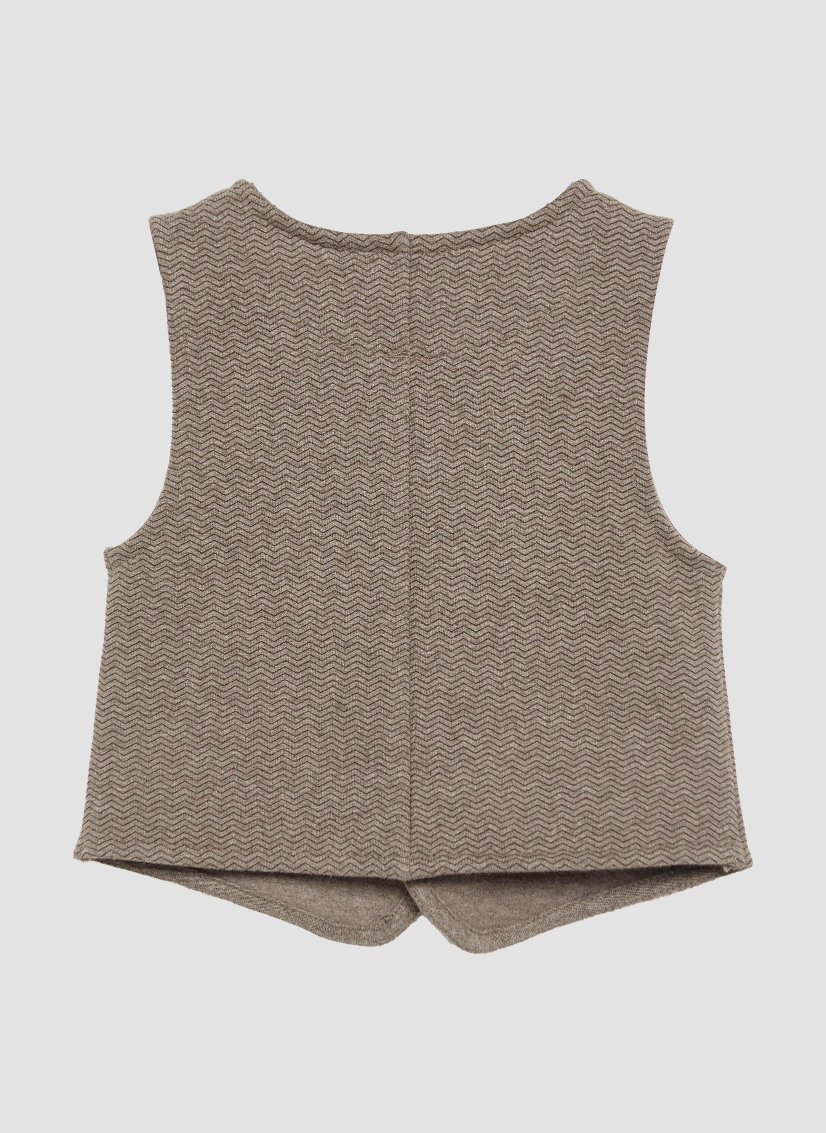 Gilet d'intérieur in 85A3