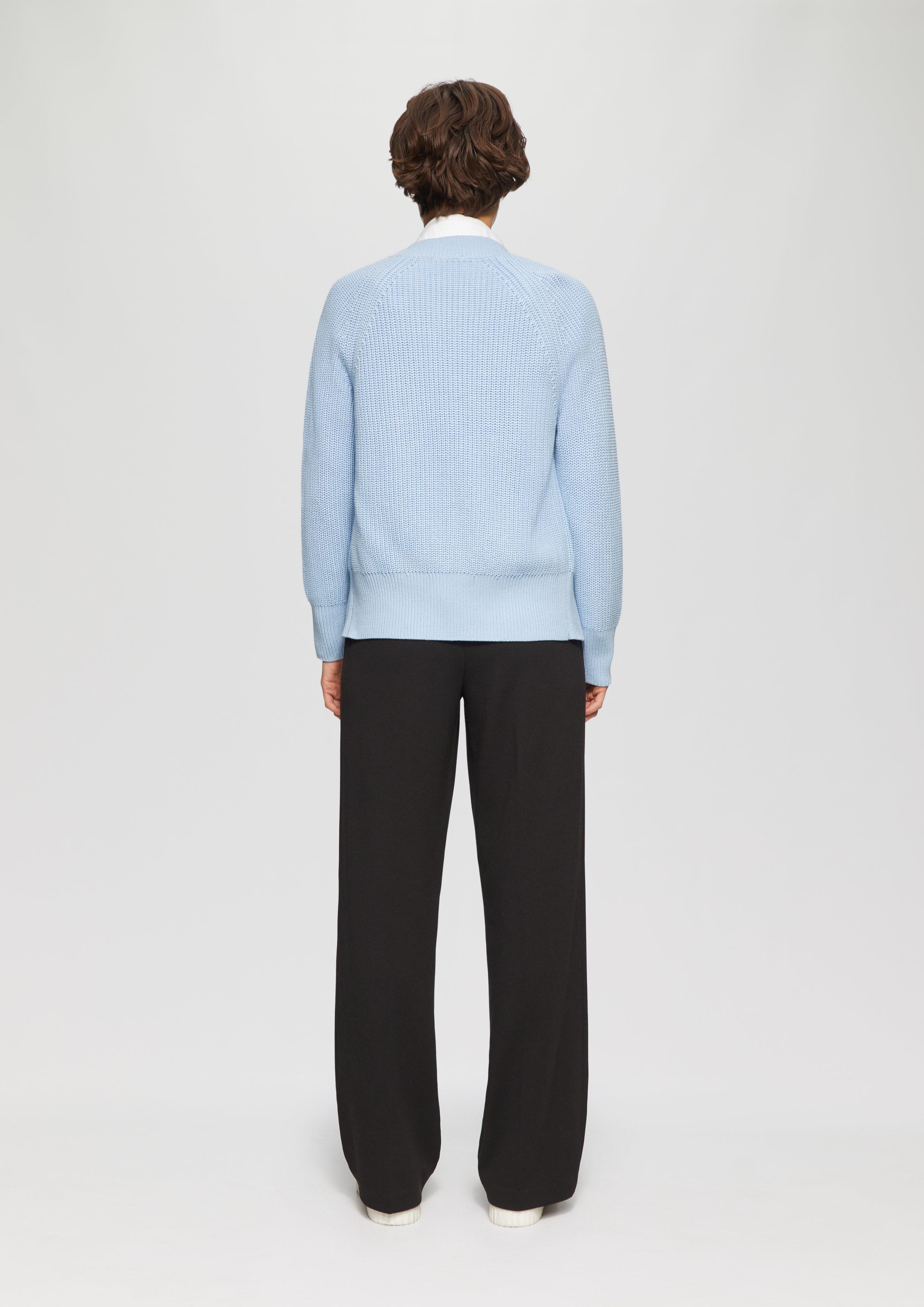 Cardigan in 5083 & 5959