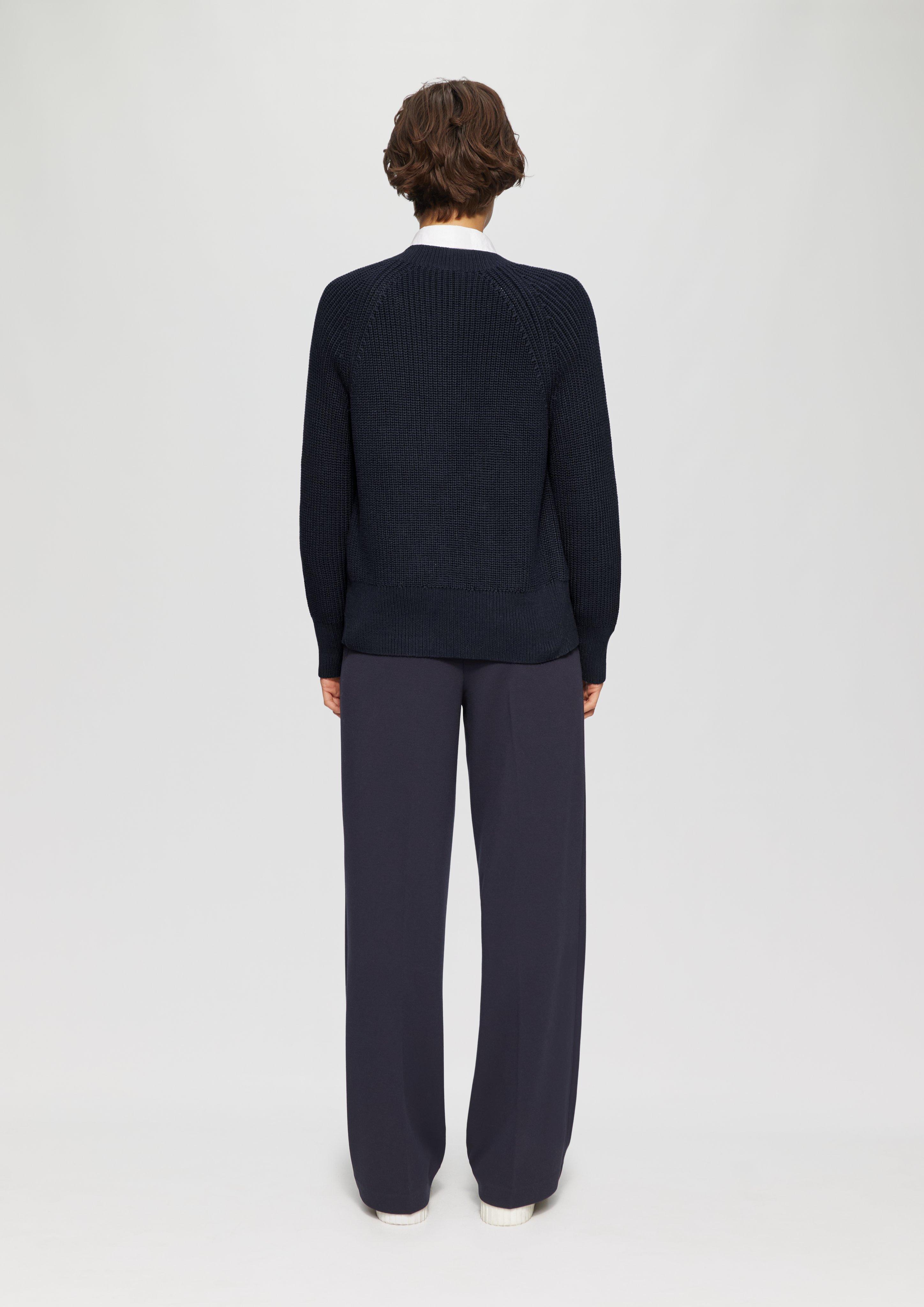 Strickjacke in 5959, 81W8 & 5083