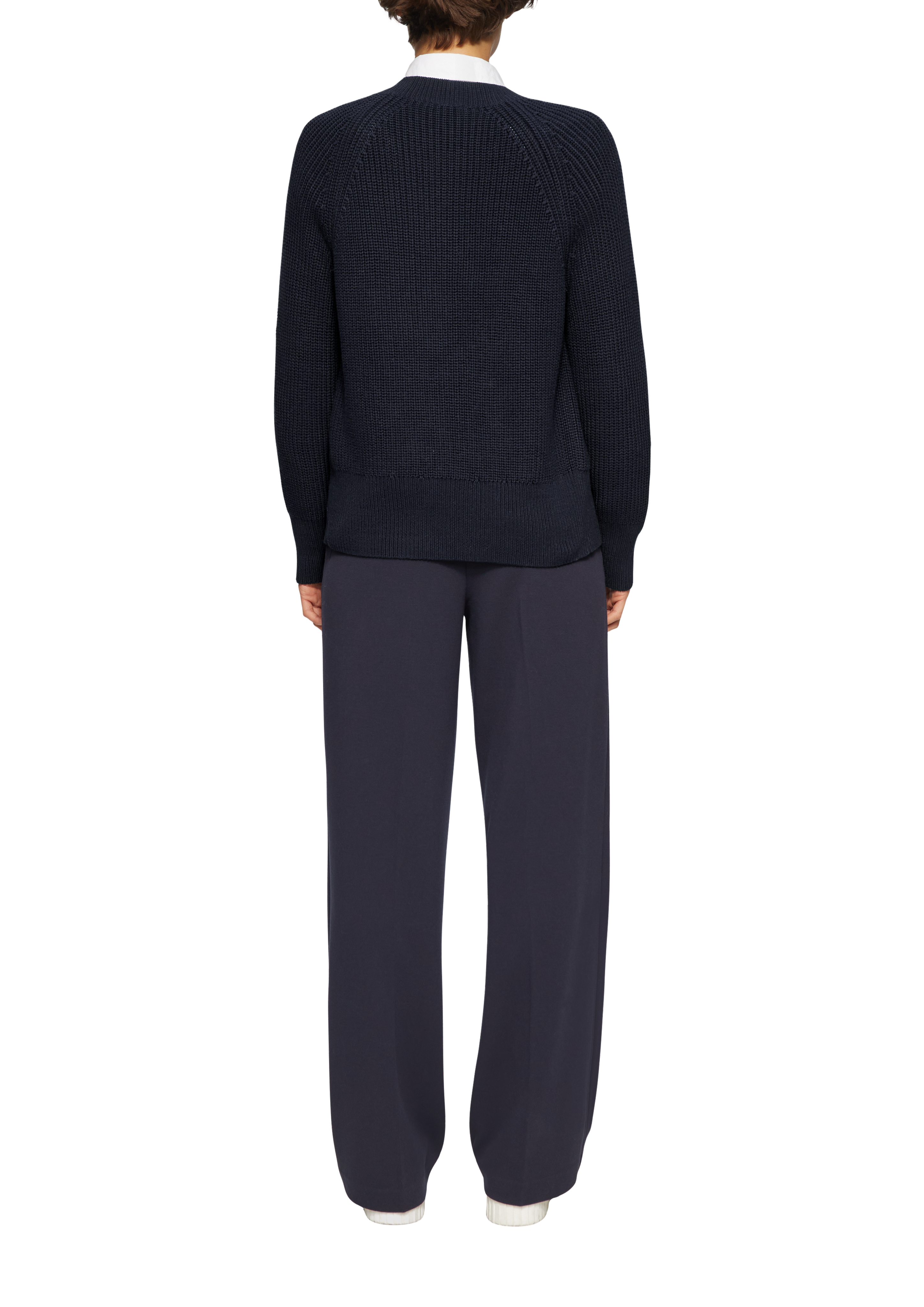 Thumbnail - Strickjacke