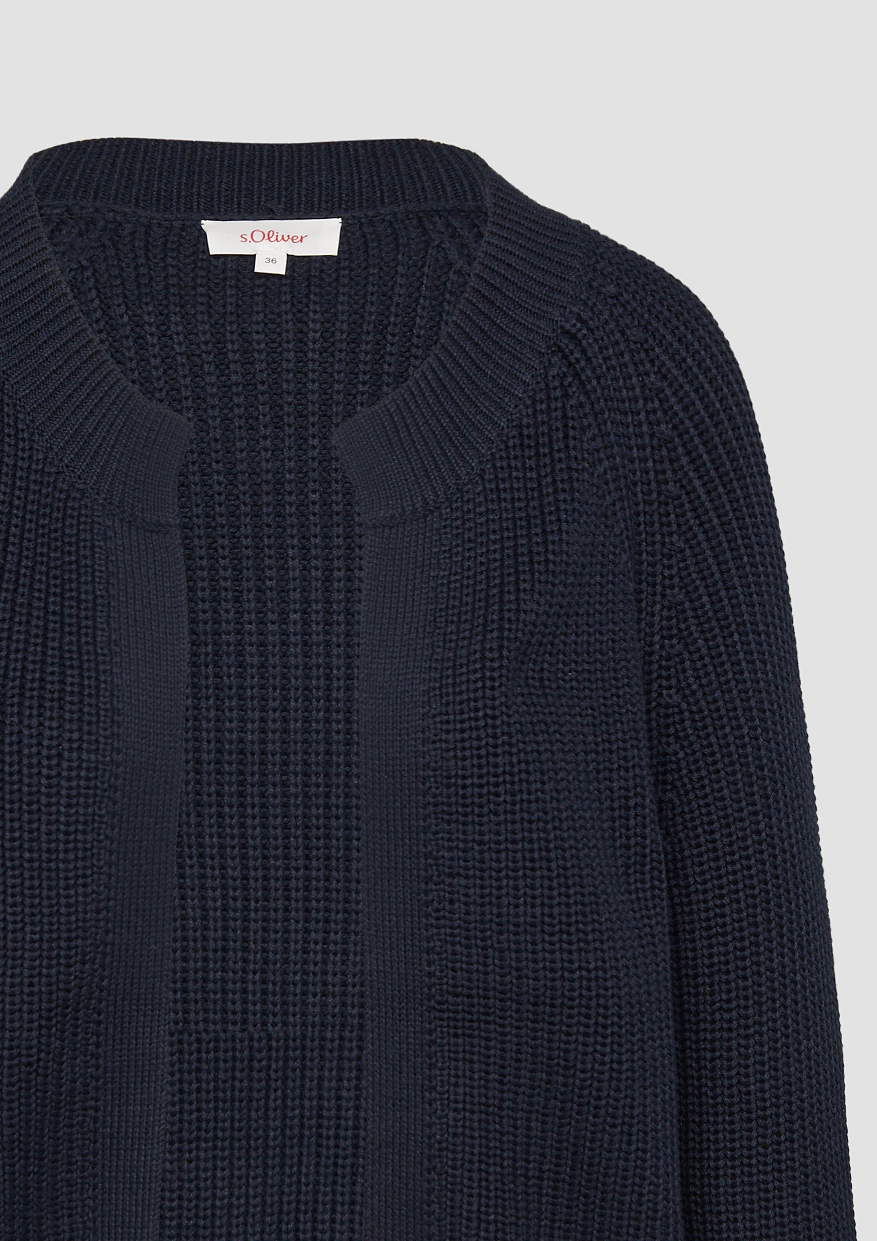 Strickjacke in 5959, 81W8 & 5083