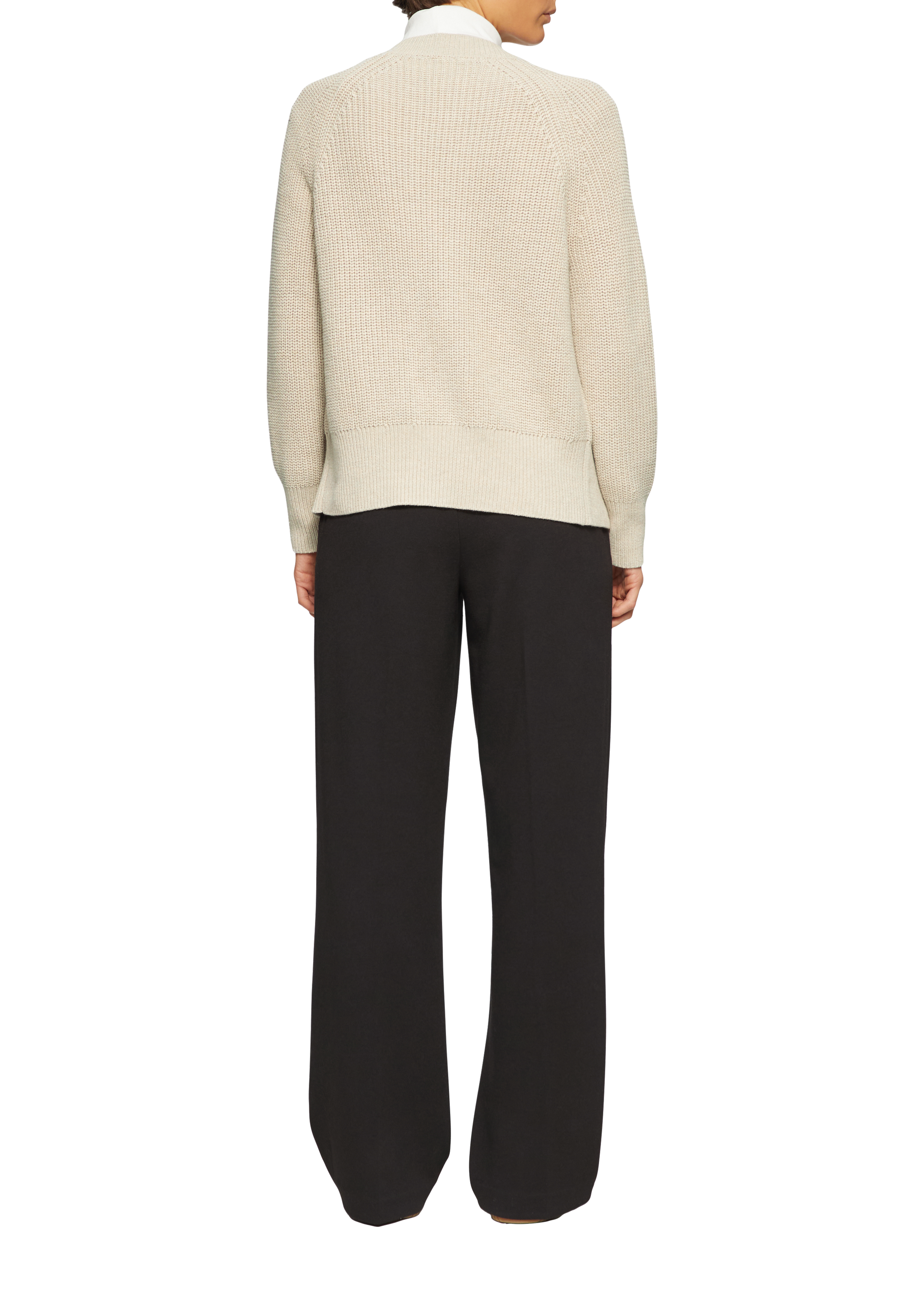 Thumbnail - Strickjacke