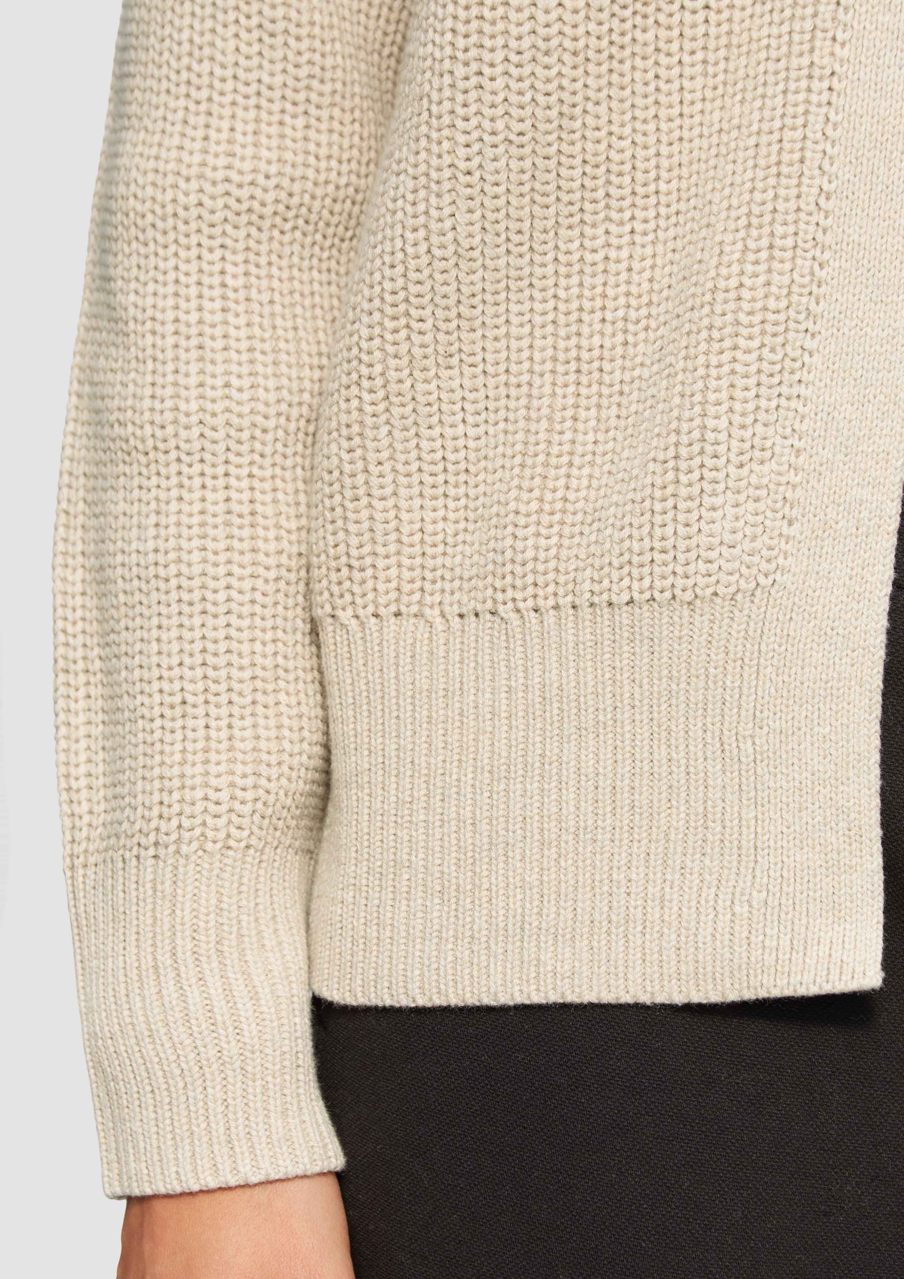 Cardigan in 81W8, 5959 & 5083