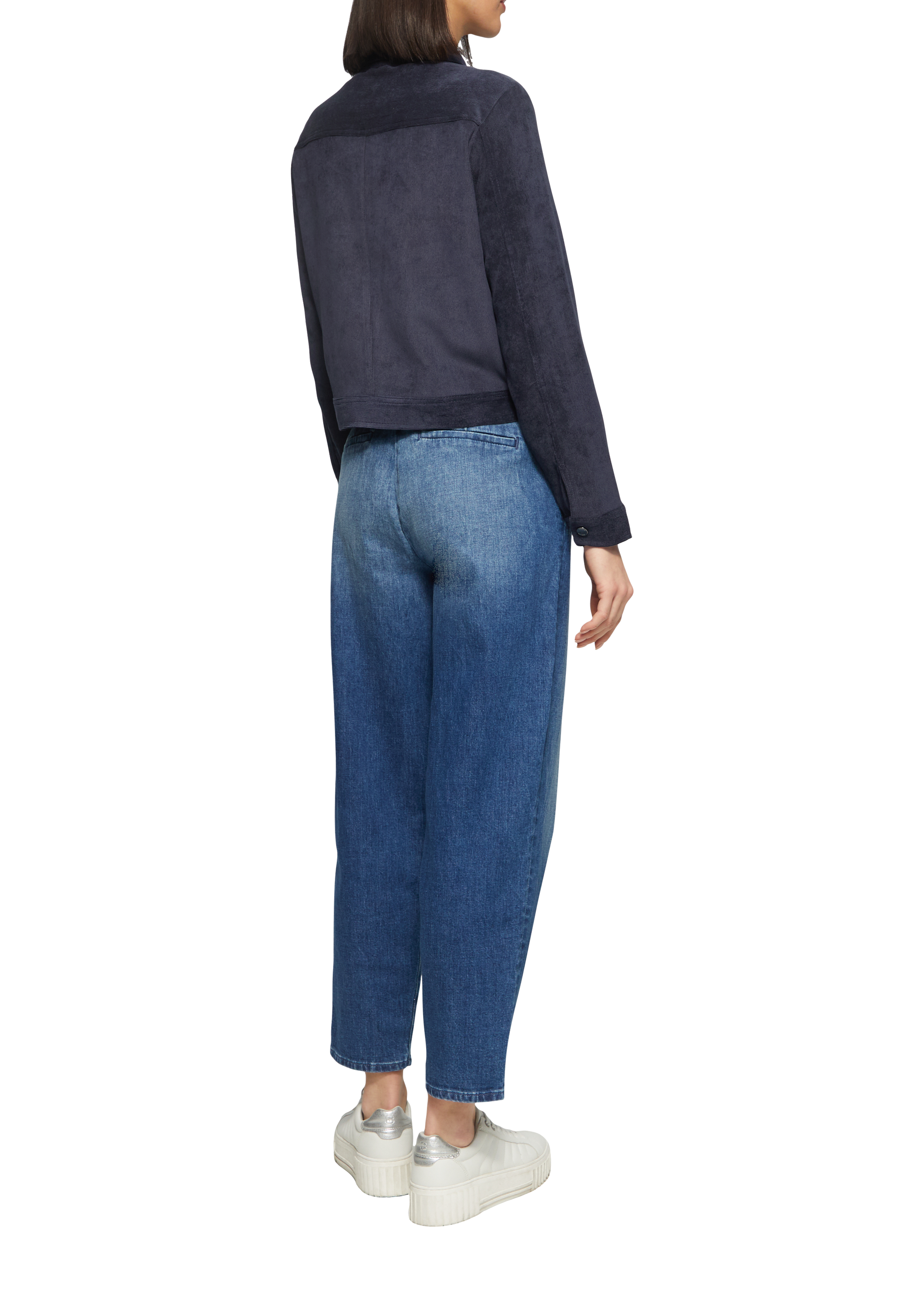 Thumbnail - Indoor-Jacke