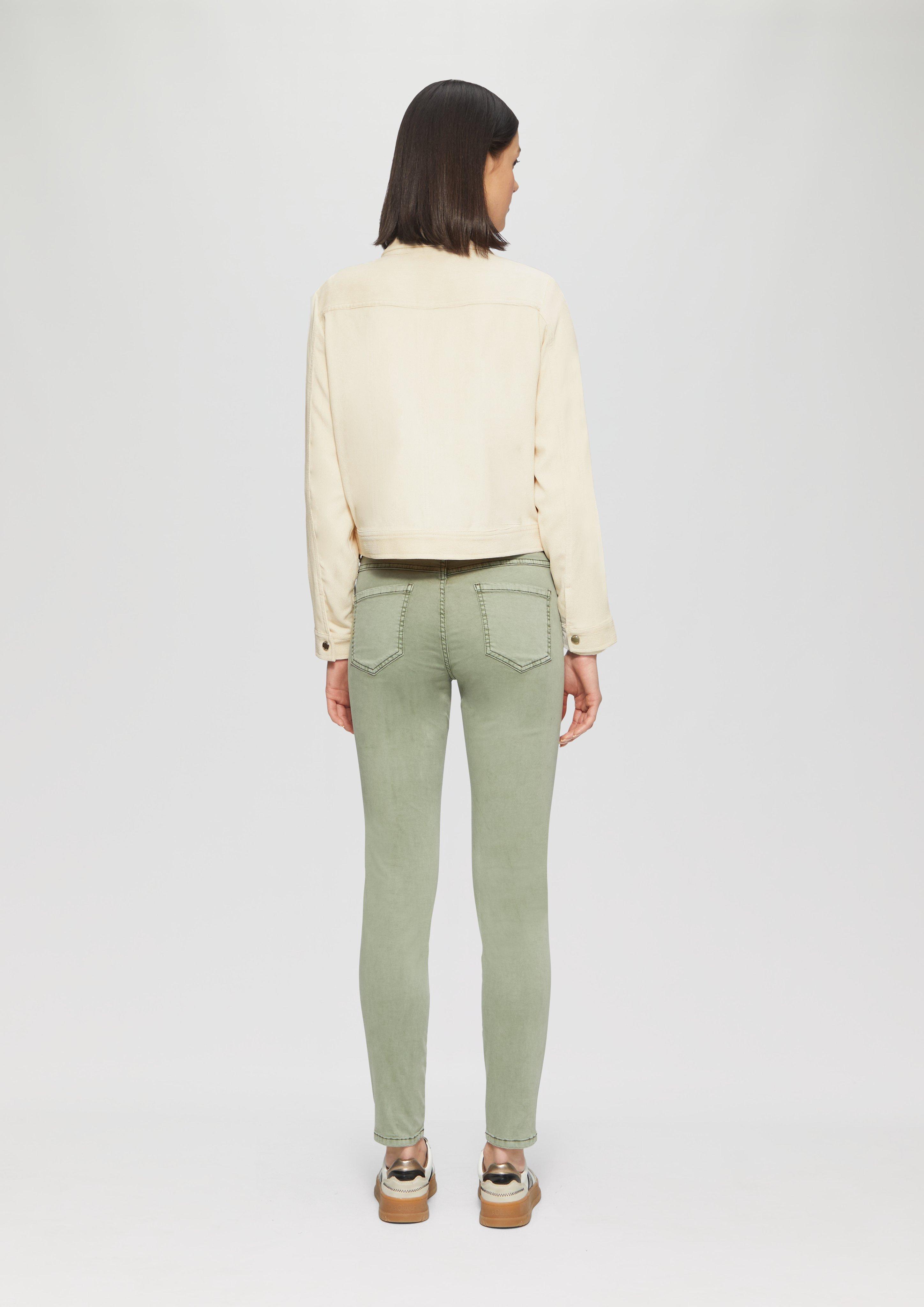 Vnútorná bunda in 8100 & 5959