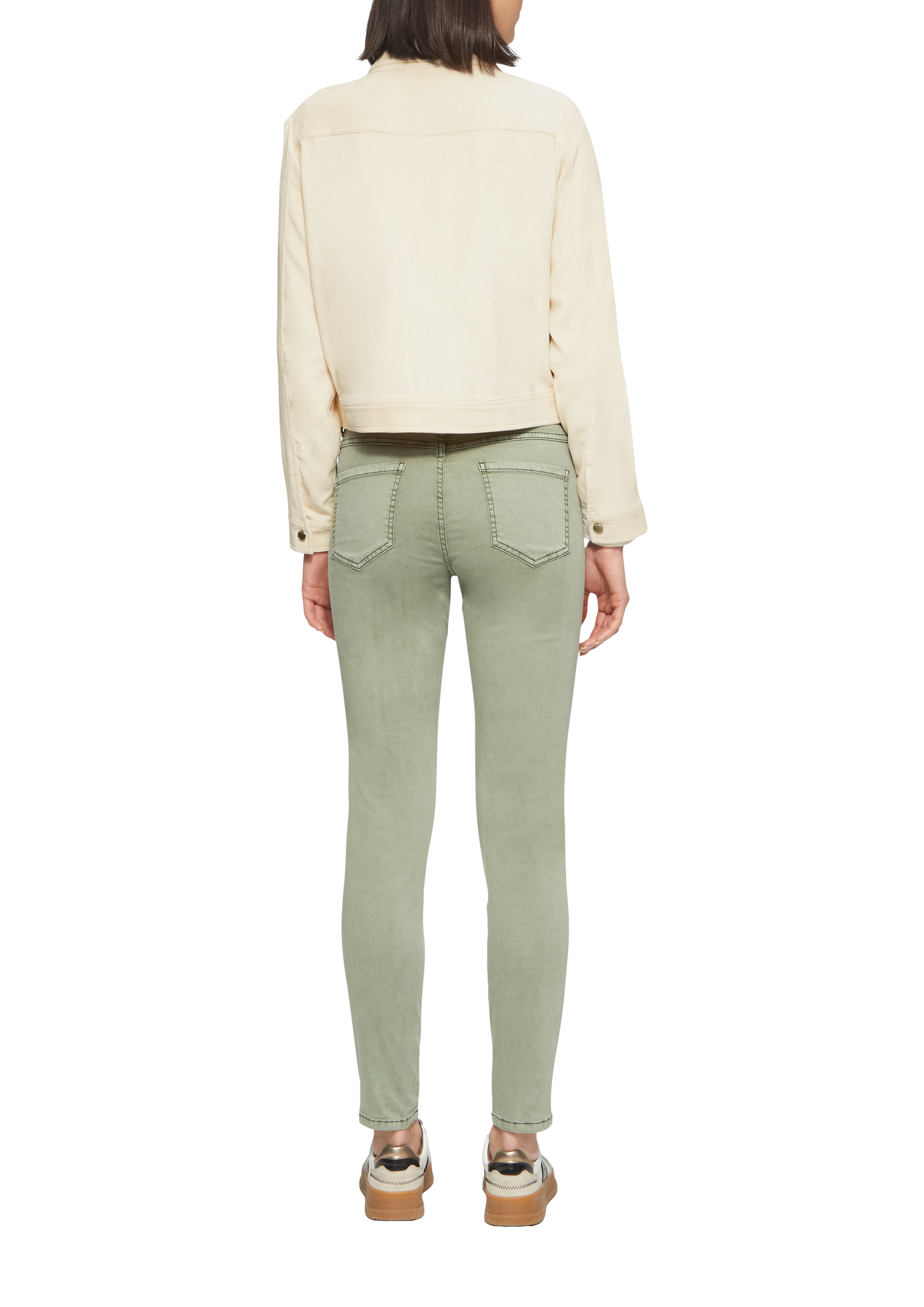 Thumbnail - Indoor-Jacke