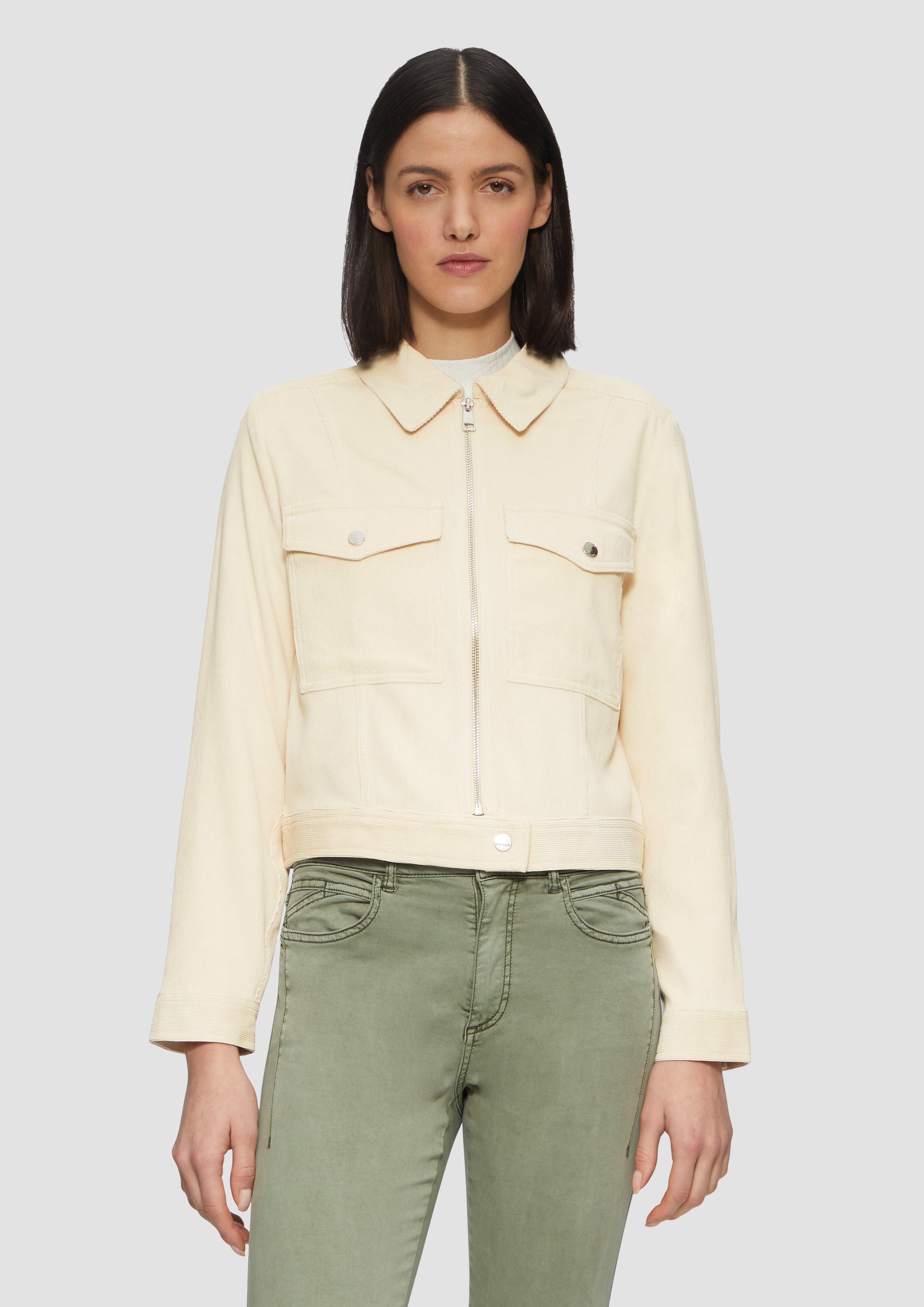 Vnútorná bunda in 8100 & 5959