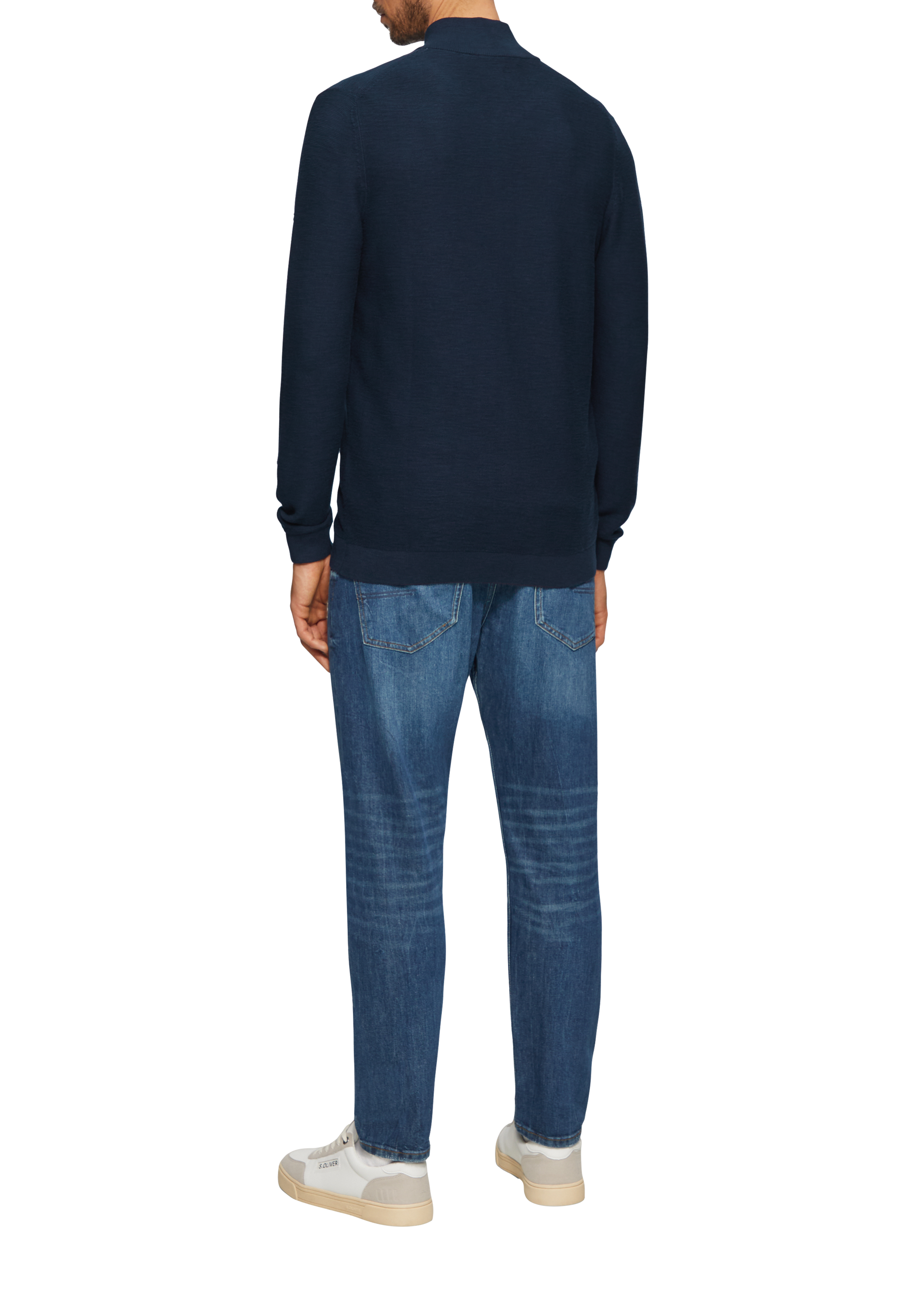 Thumbnail - Strickjacke