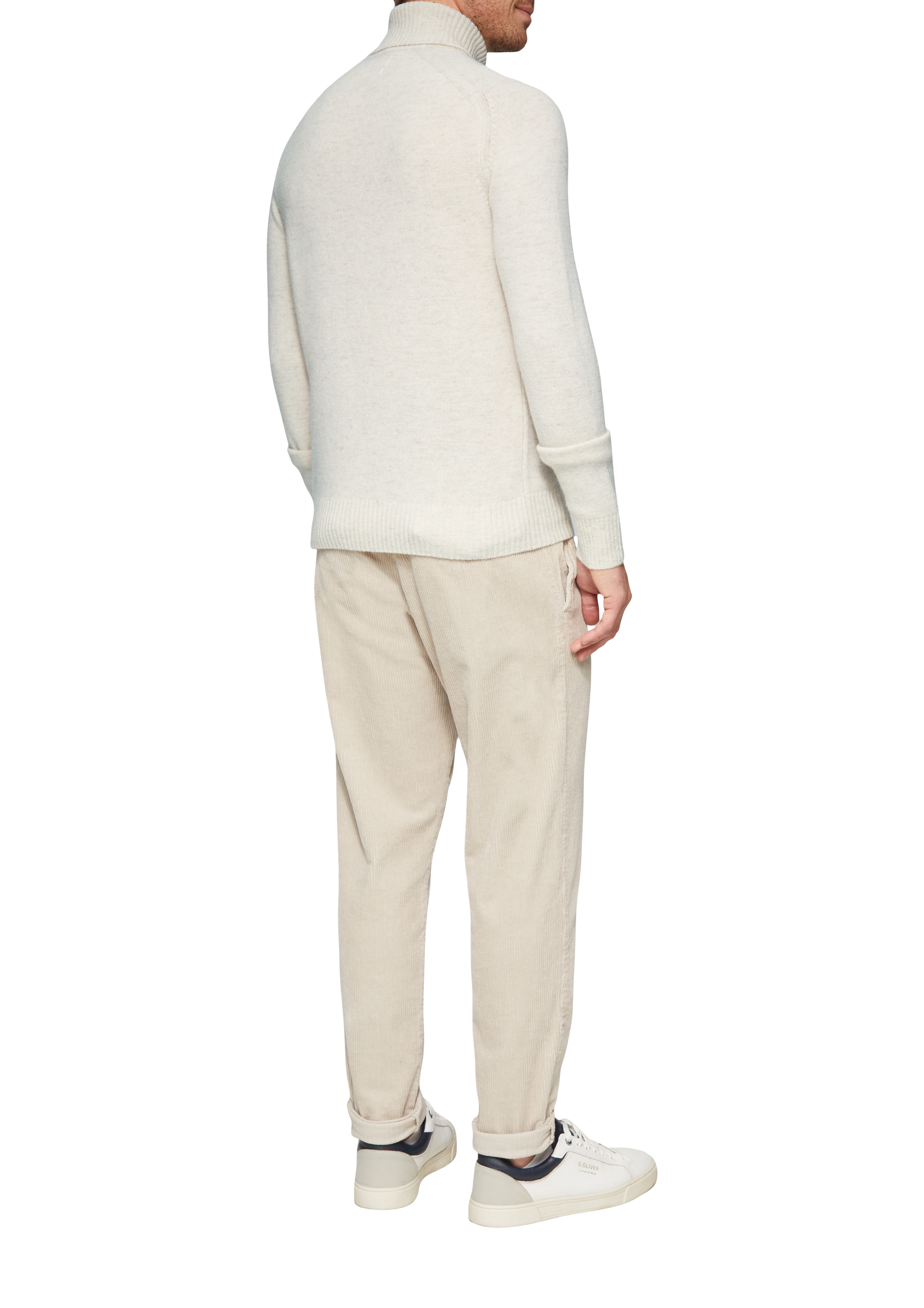 Thumbnail - Strickpullover