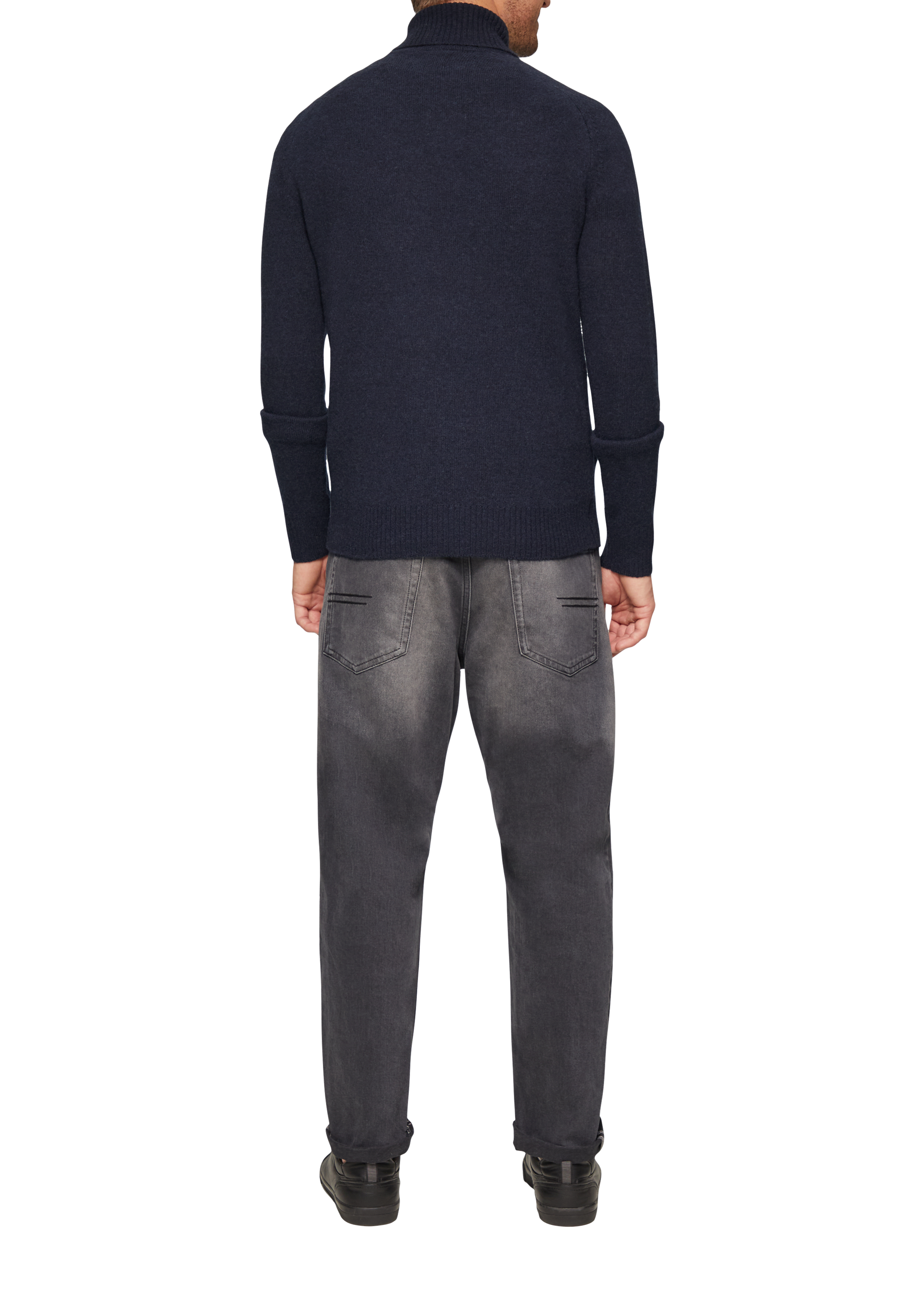 Thumbnail - Strickpullover