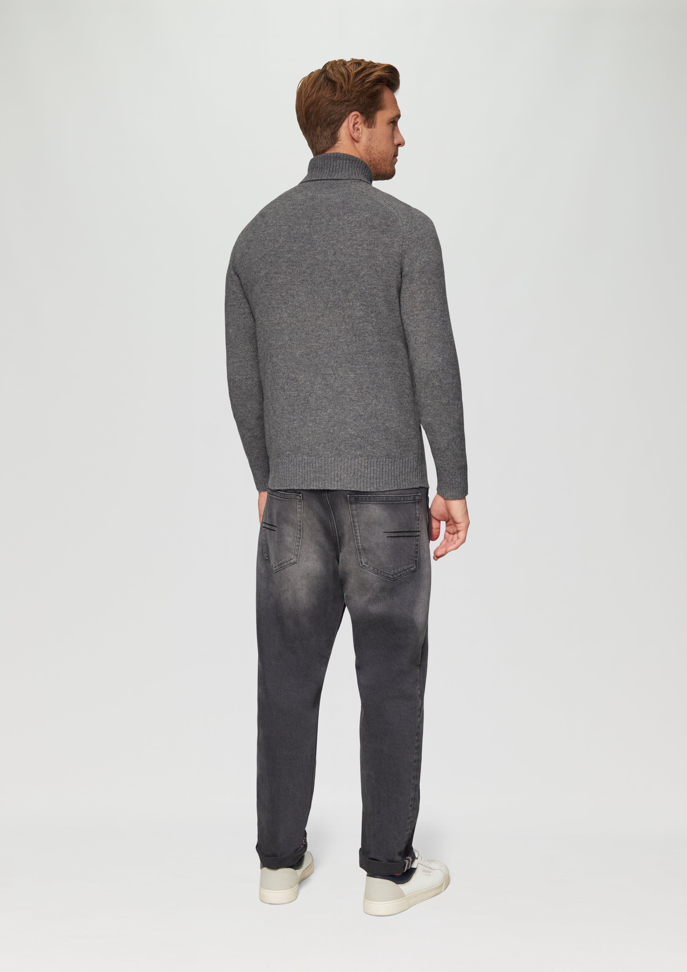 Strickpullover in 9730