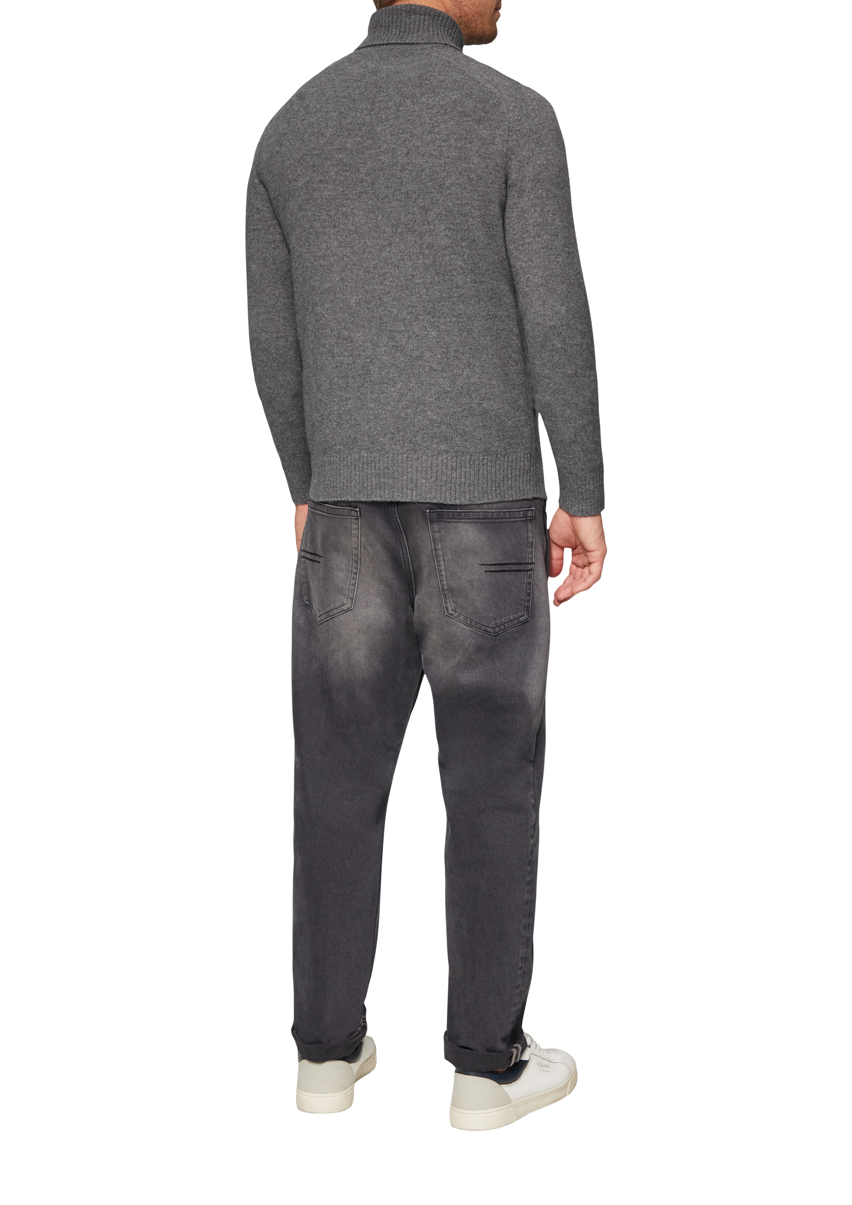 Thumbnail - Strickpullover