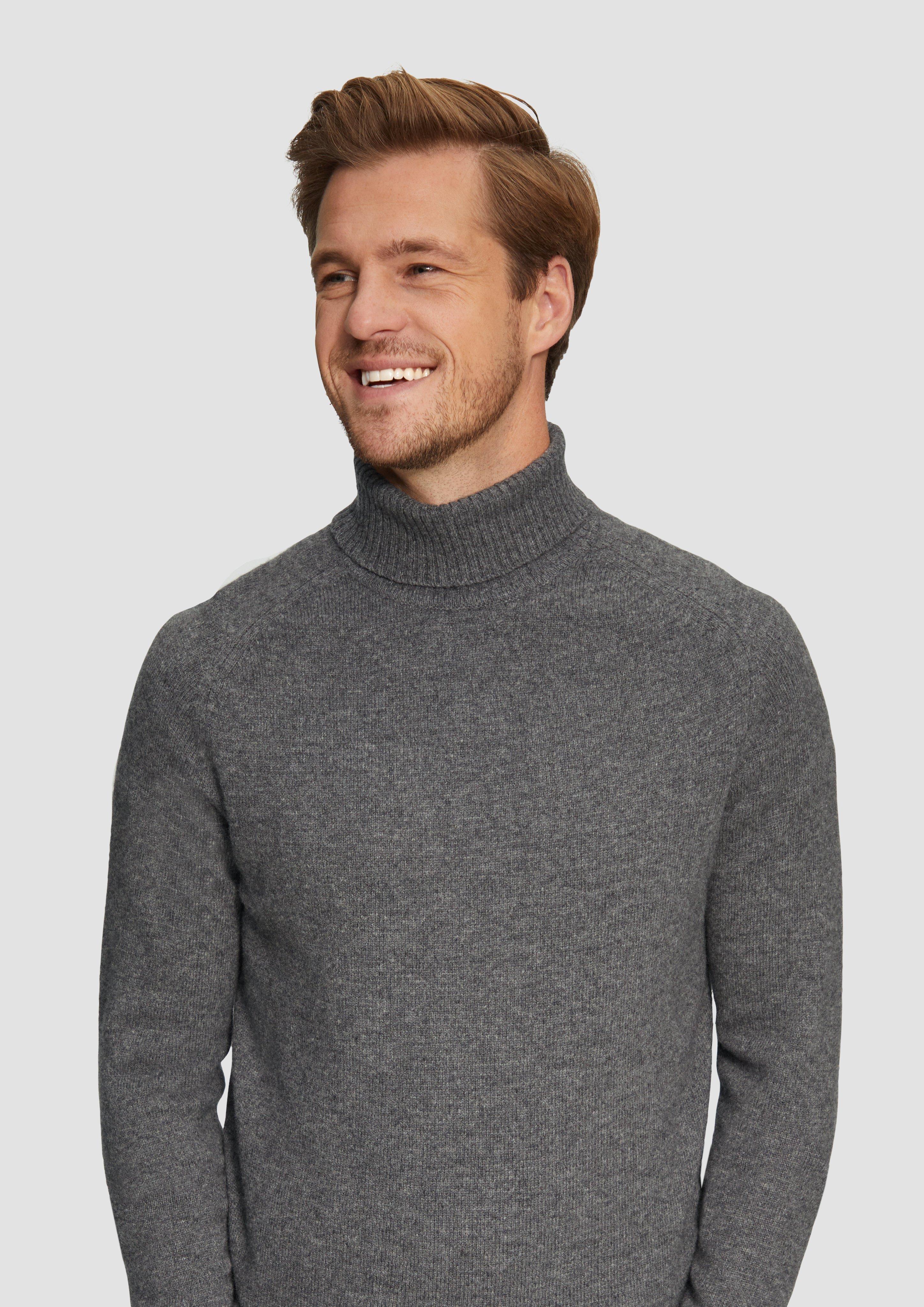 Strickpullover in 9730