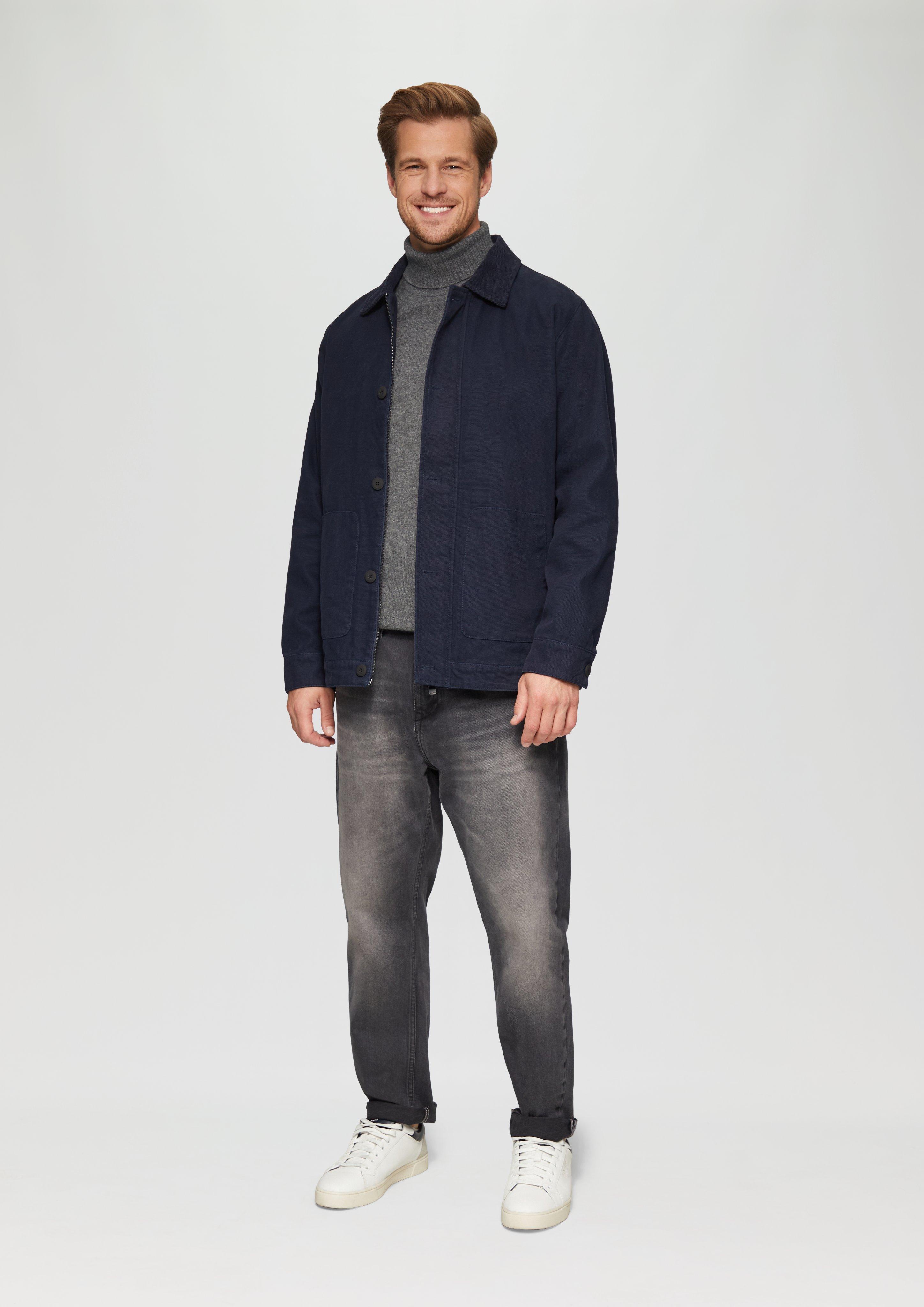 Strickpullover in 9730