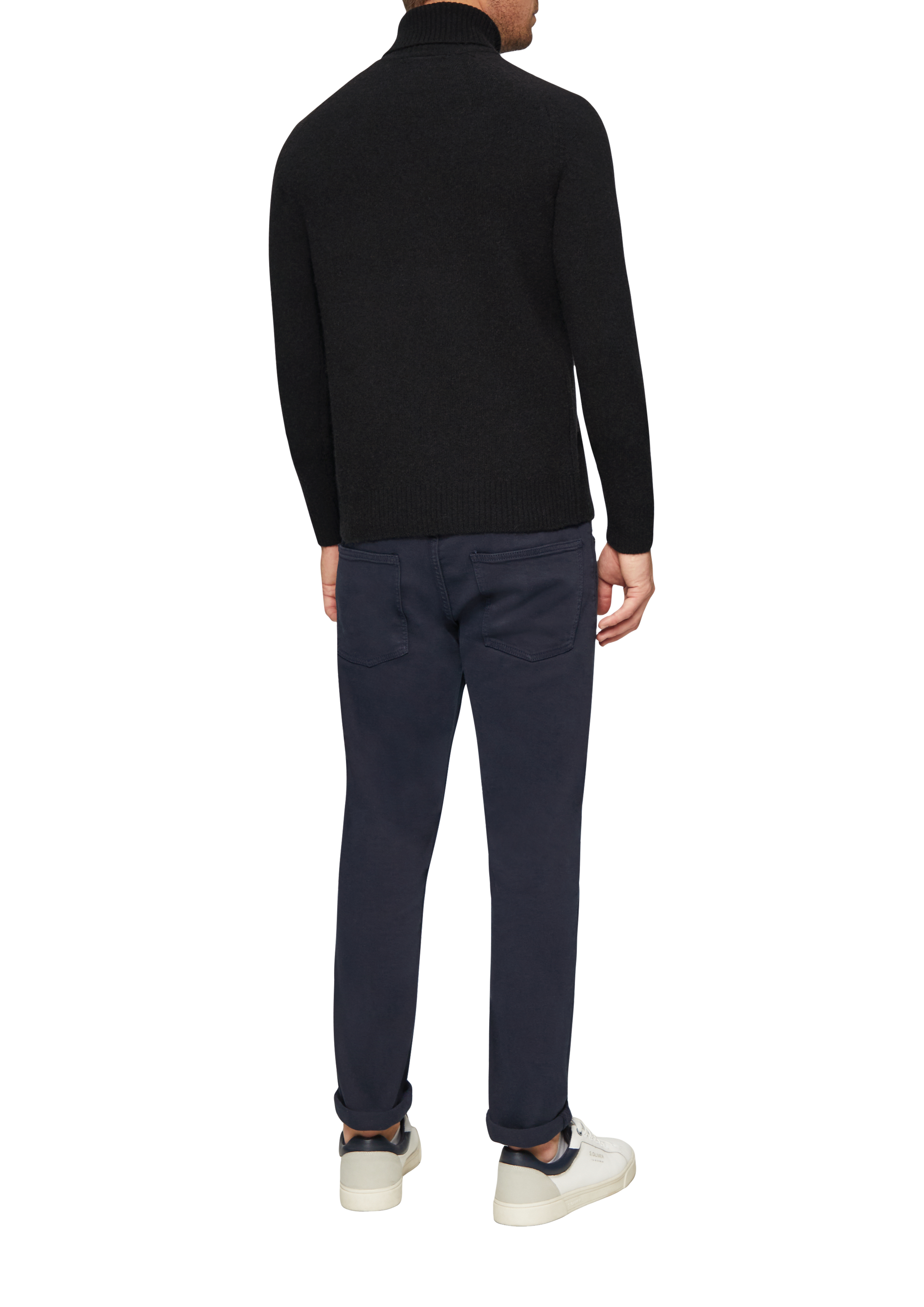 Thumbnail - Strickpullover