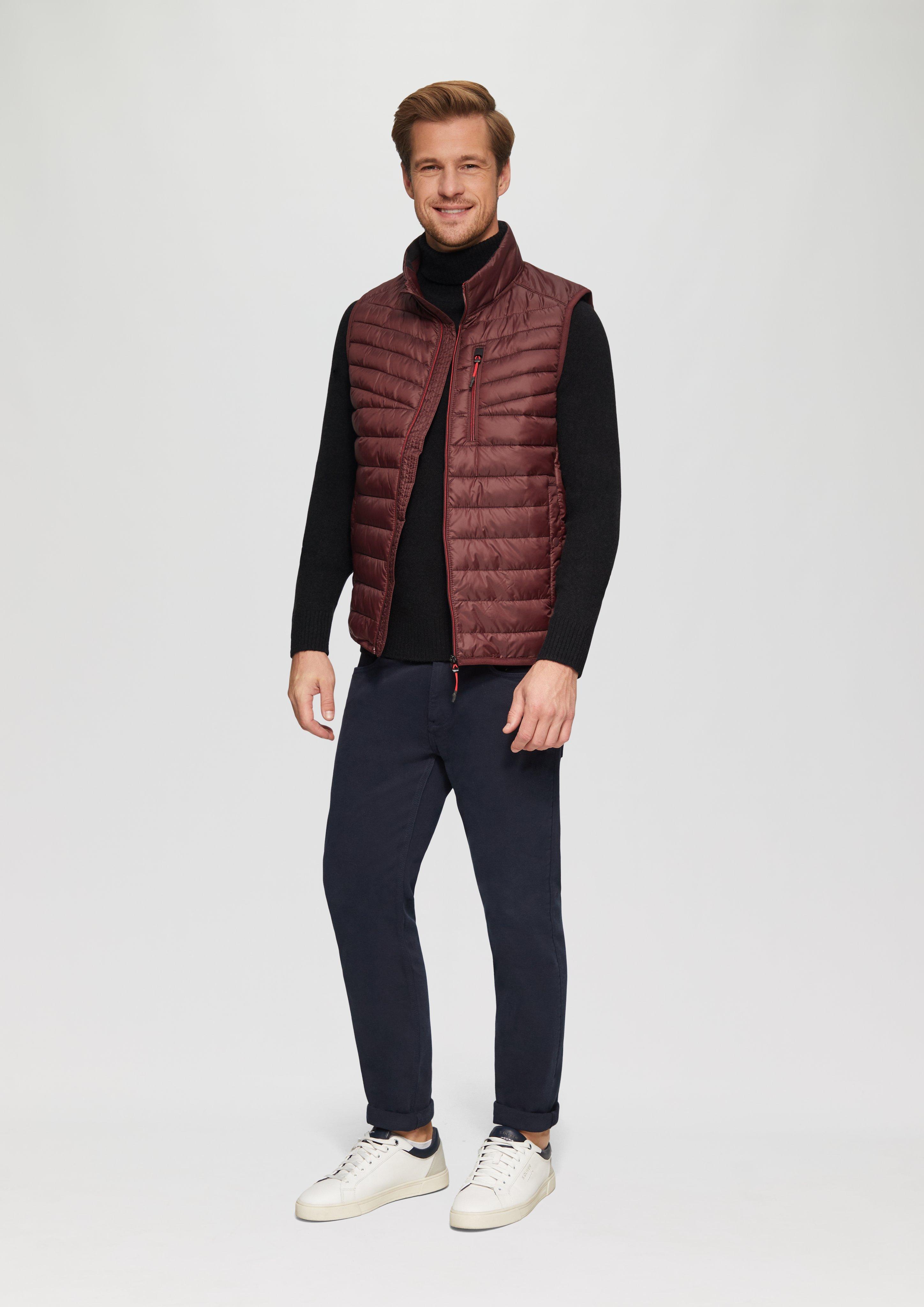 Pull en tricot in 9999