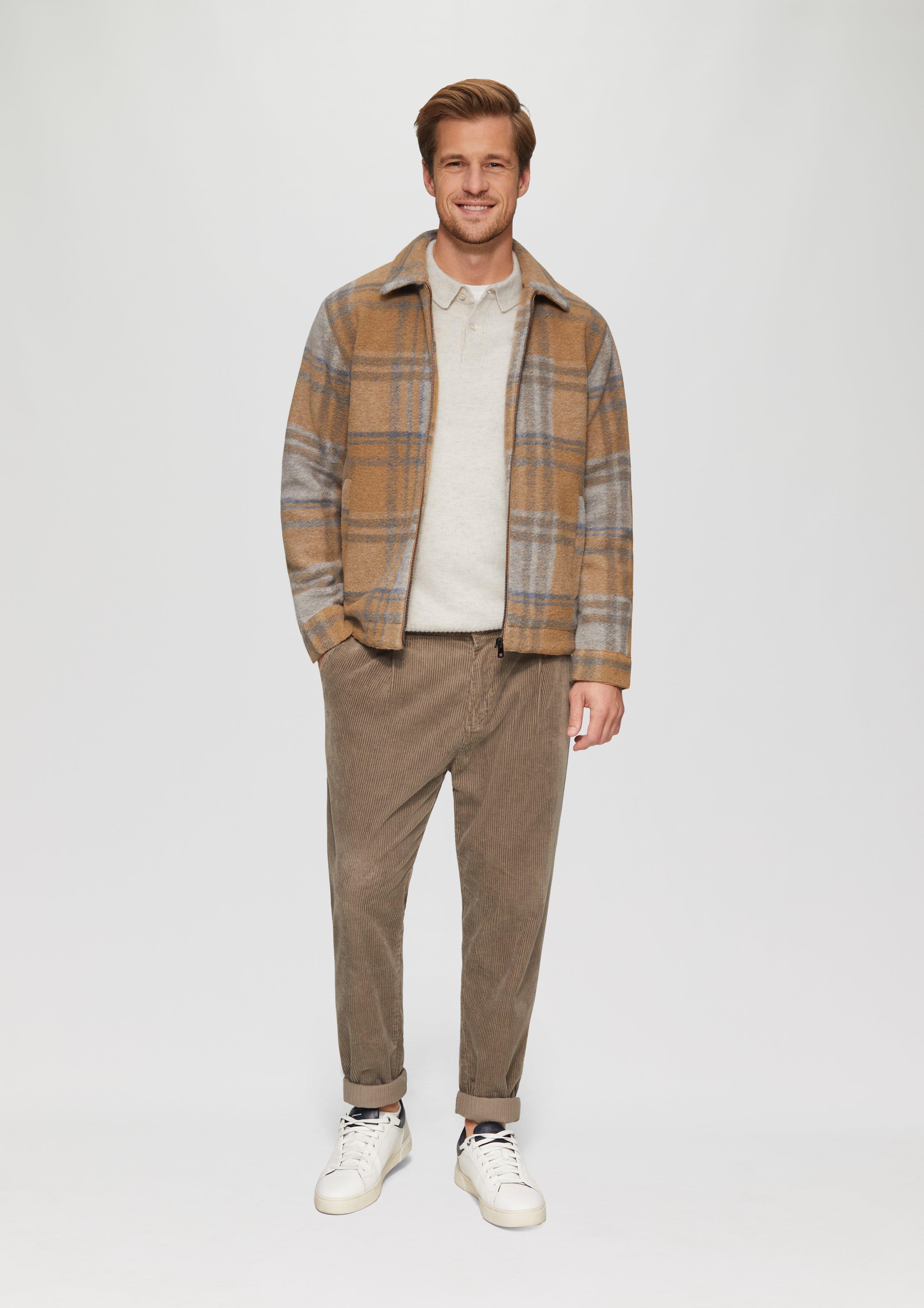 Pull en tricot in 03W0 & 9999