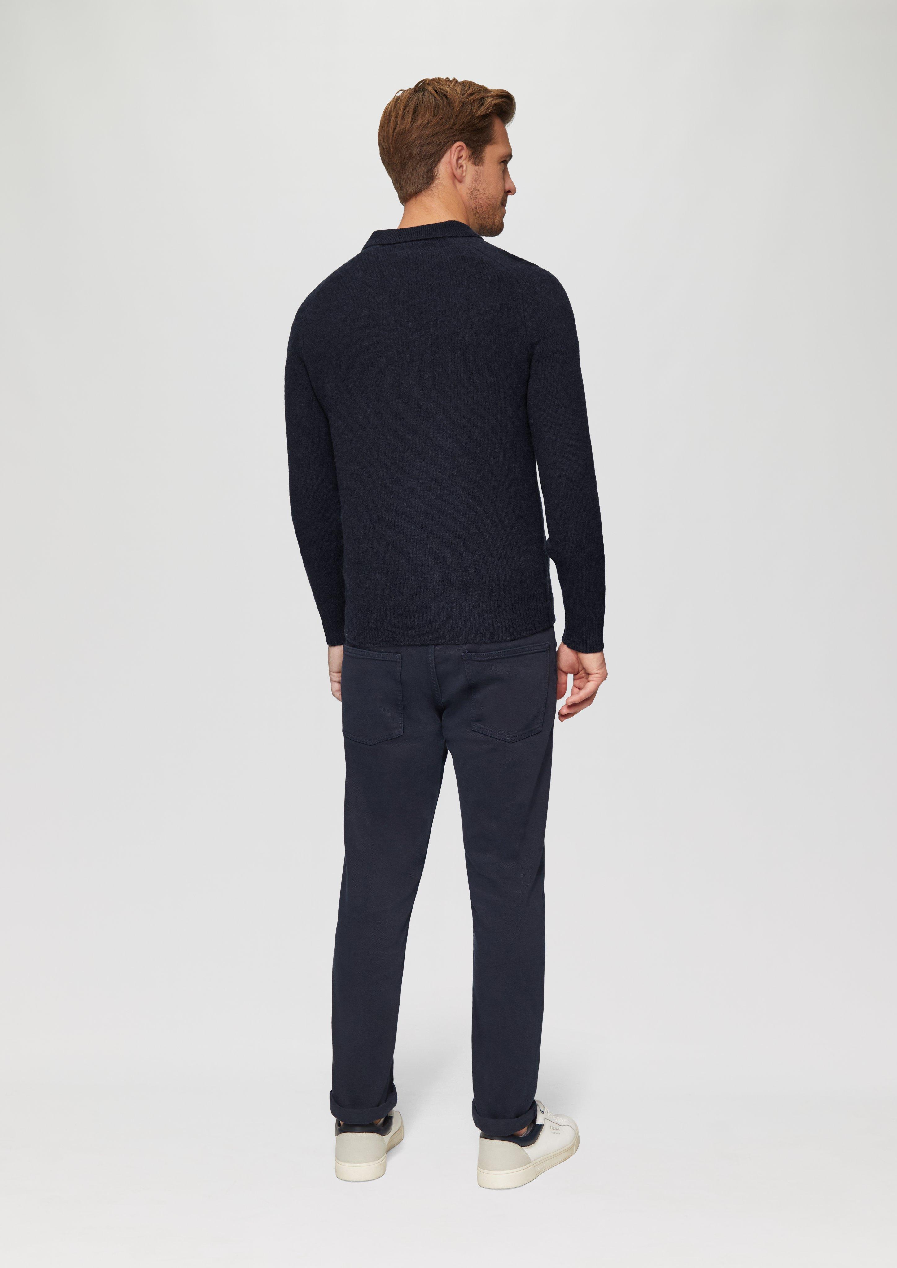 Strickpullover in 5978 & 9999