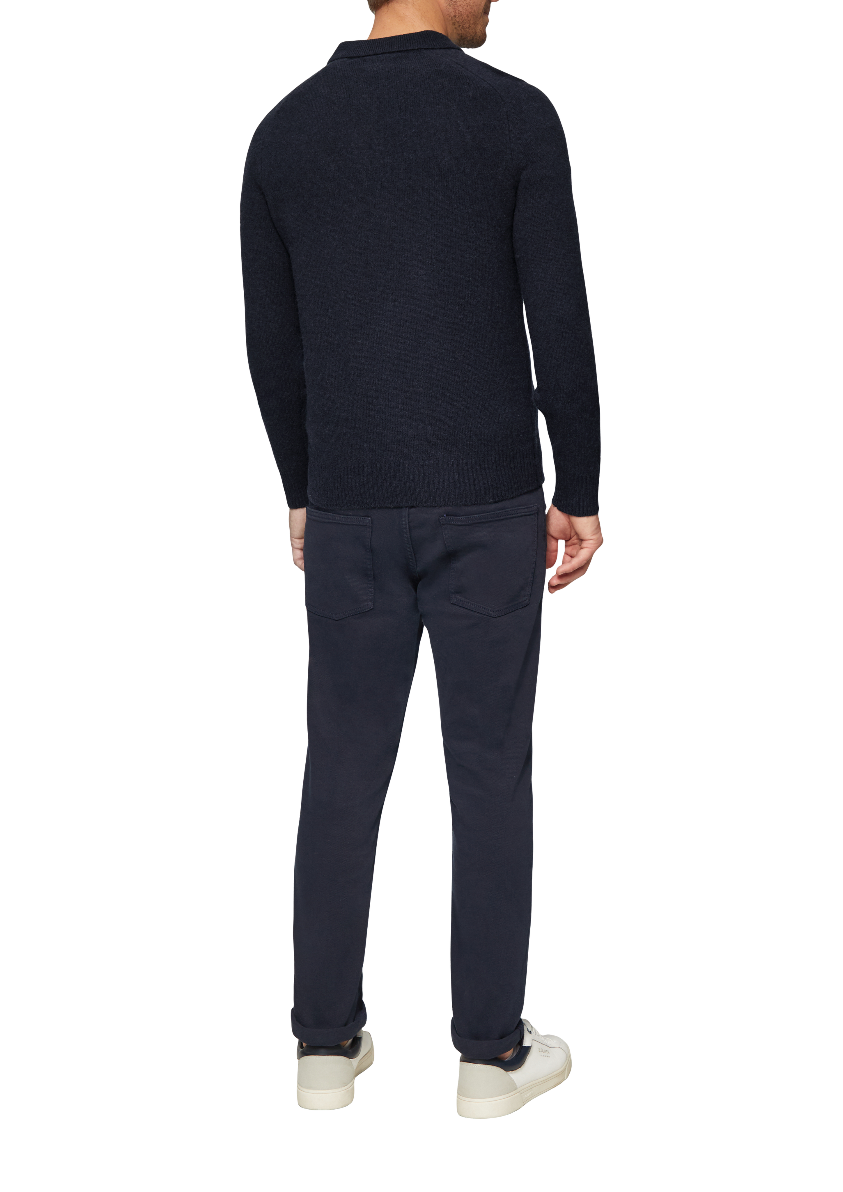 Thumbnail - Strickpullover