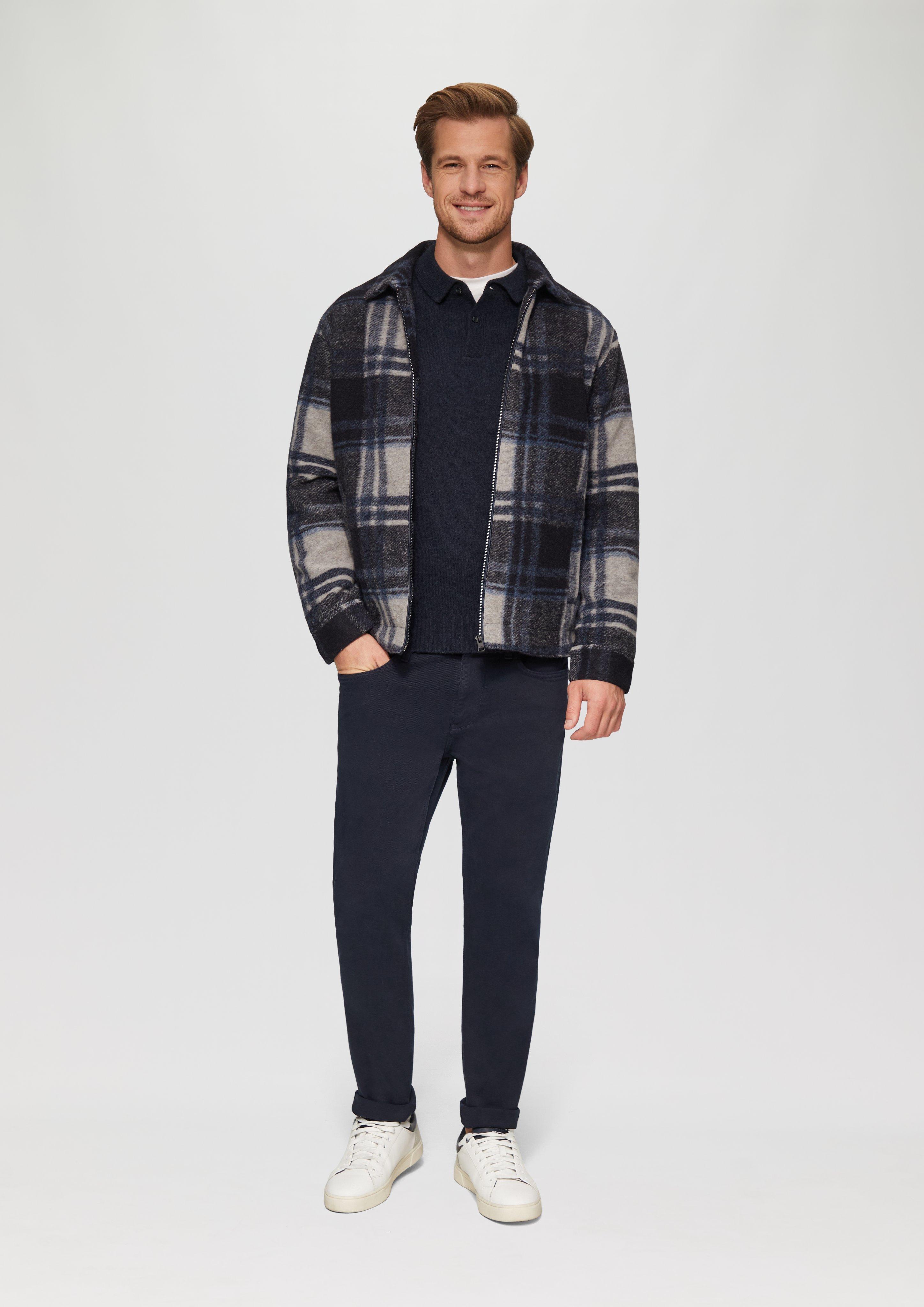 Strickpullover in 5978 & 9999