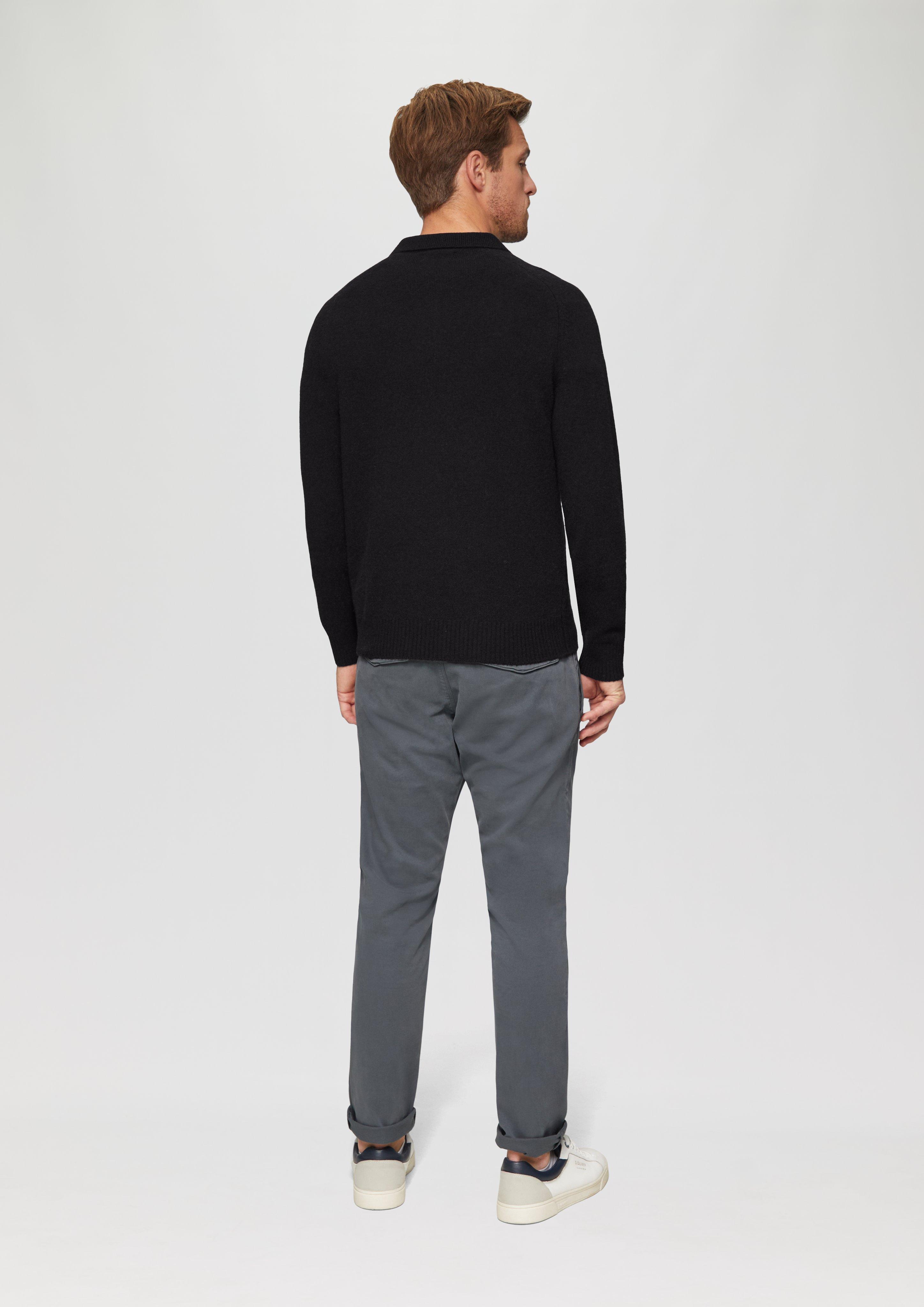 Strickpullover in 9999