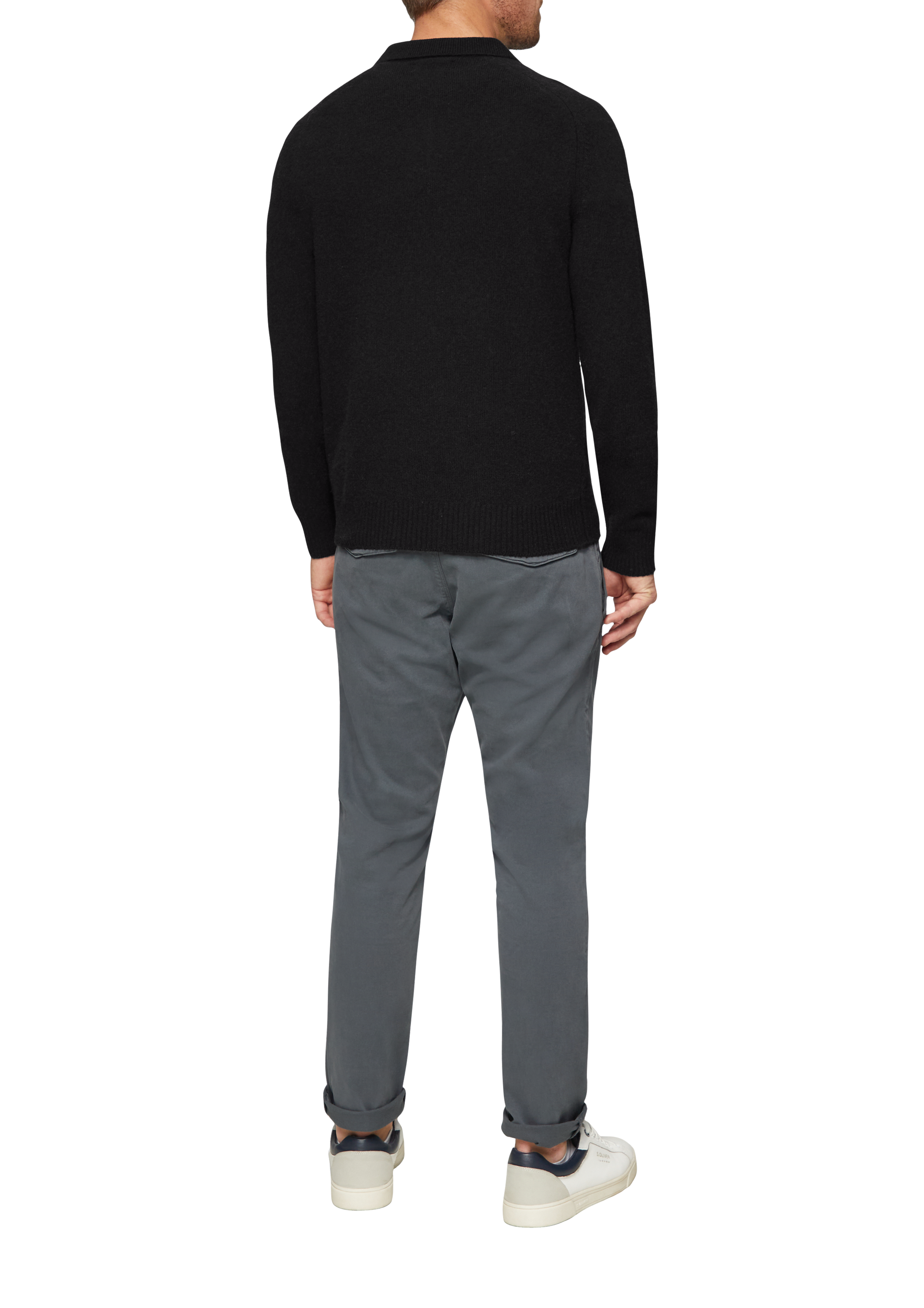 Thumbnail - Strickpullover