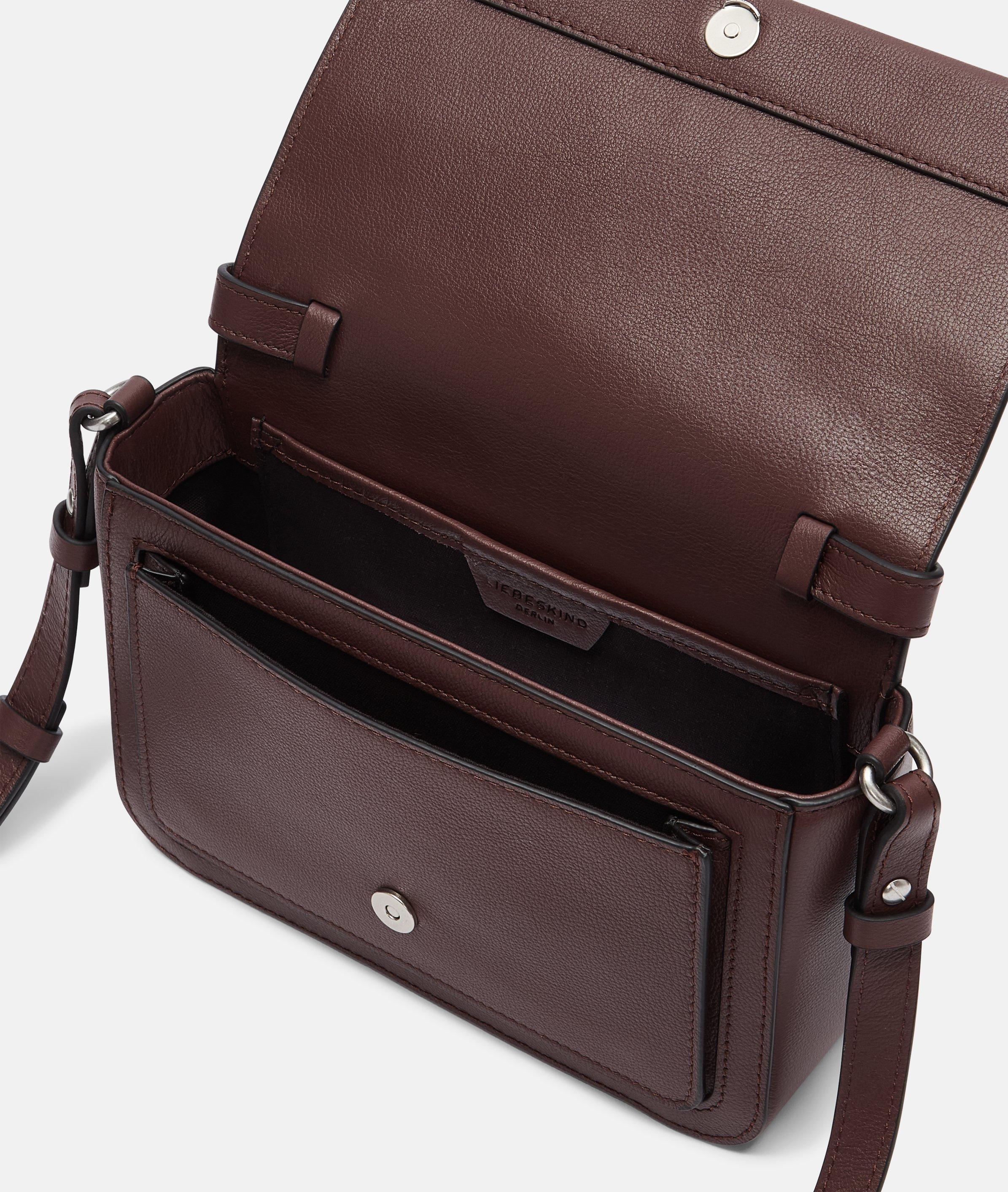 Lea Crossbody S in rot